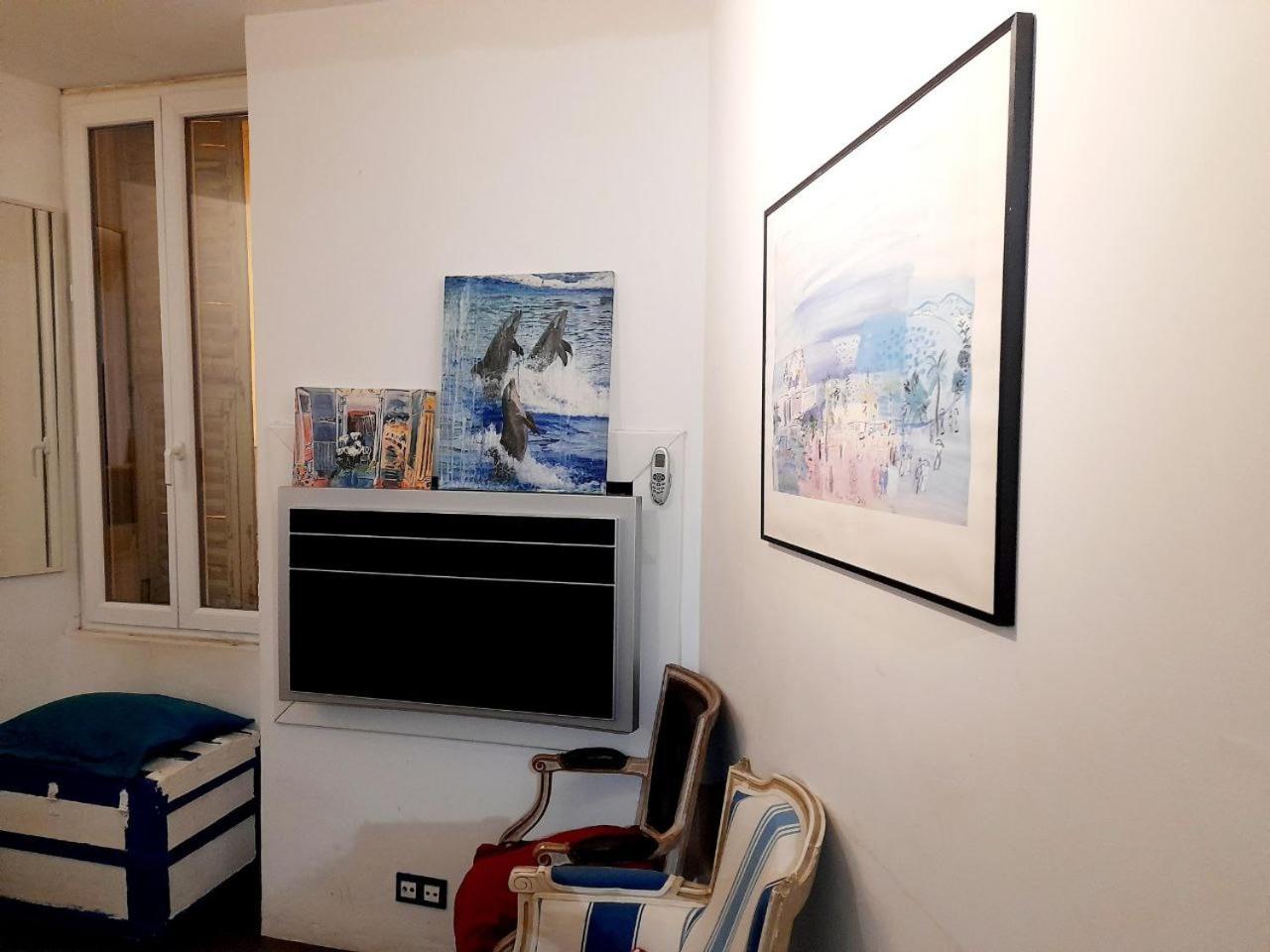 Apartment Downtown *