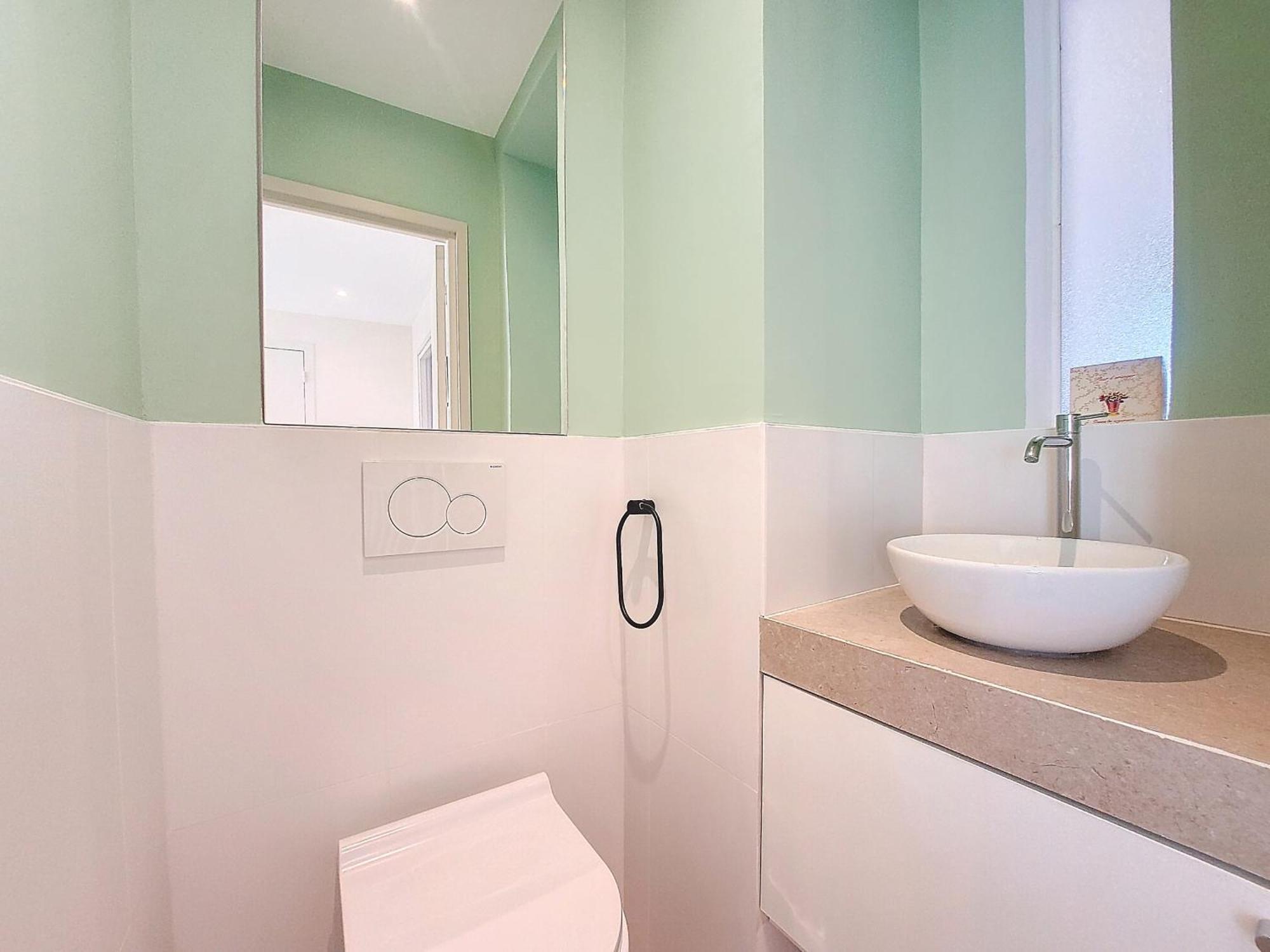 Nestor&jeeves - Ciel Azur - Terrace * Nice