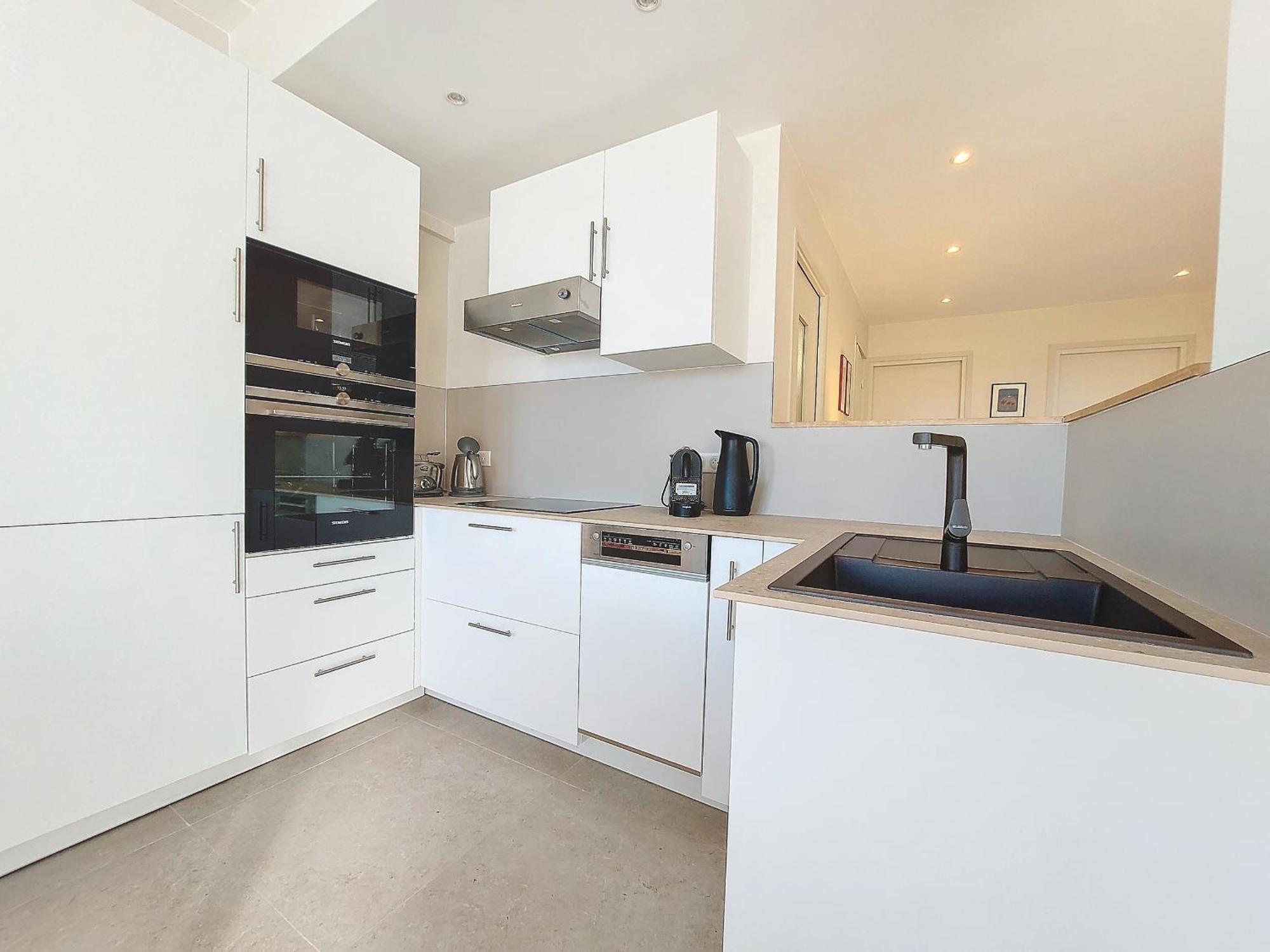 Apartment Nestor&jeeves - Ciel Azur - Terrace *