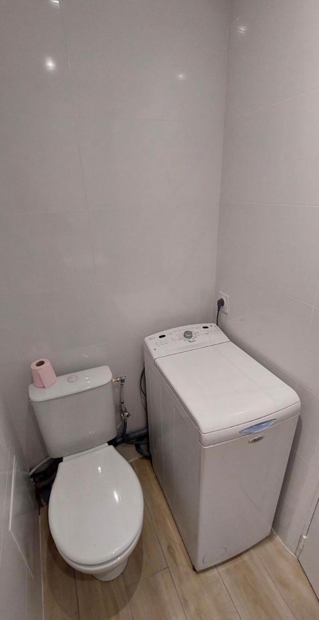 Bas Cimiez- Coquet F1, Climatisee, Parking Apartamento *