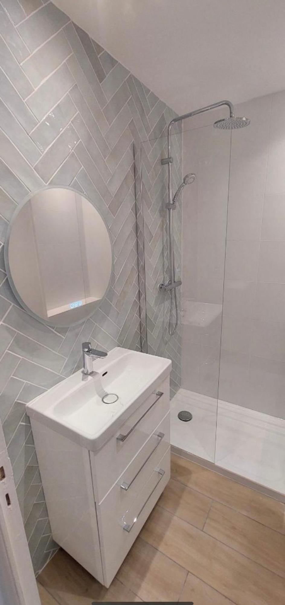 Apartment Bas Cimiez- Coquet F1, Climatisee, Parking Nice