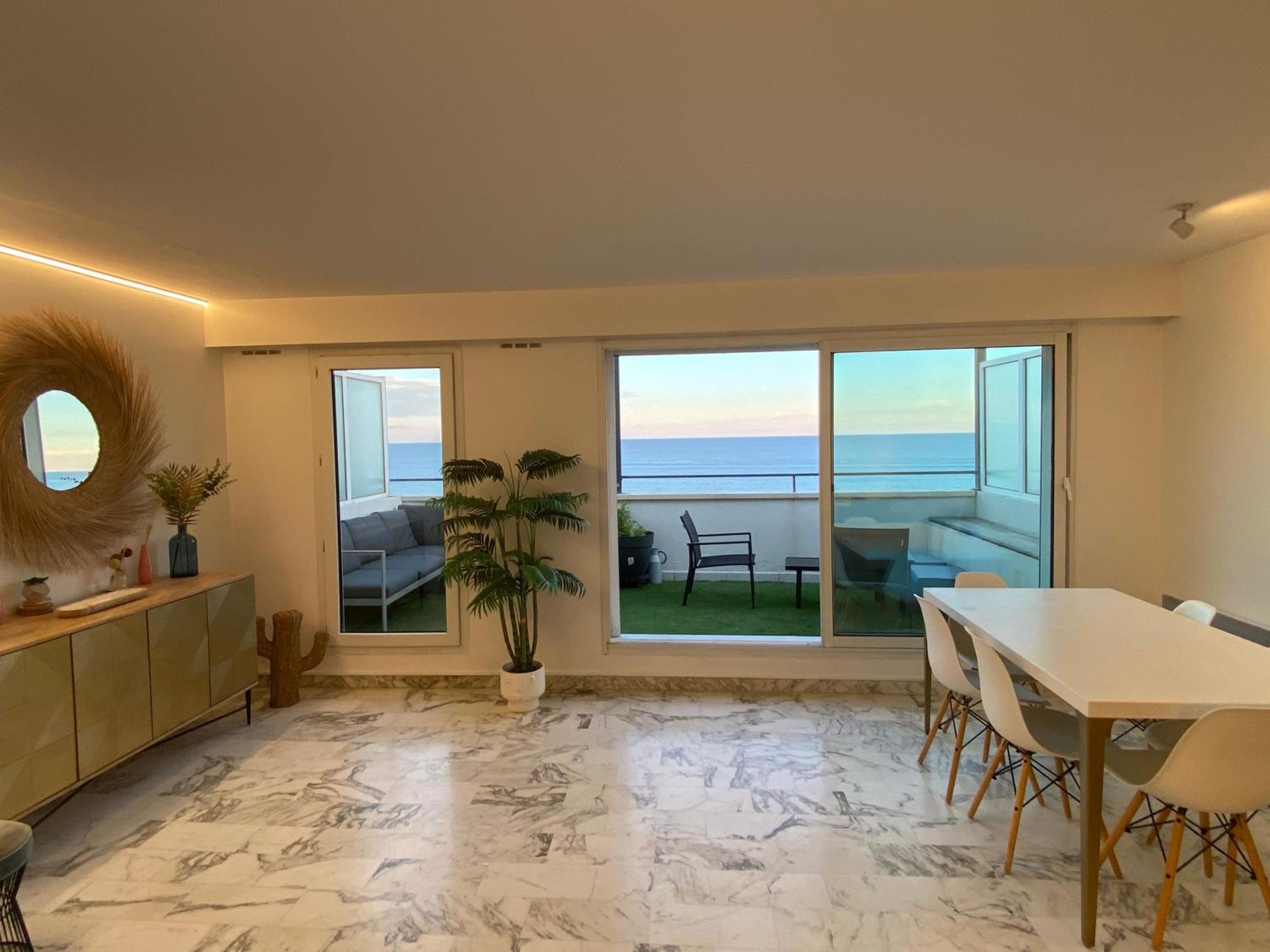 Apartment Magnifique Vue La Californie