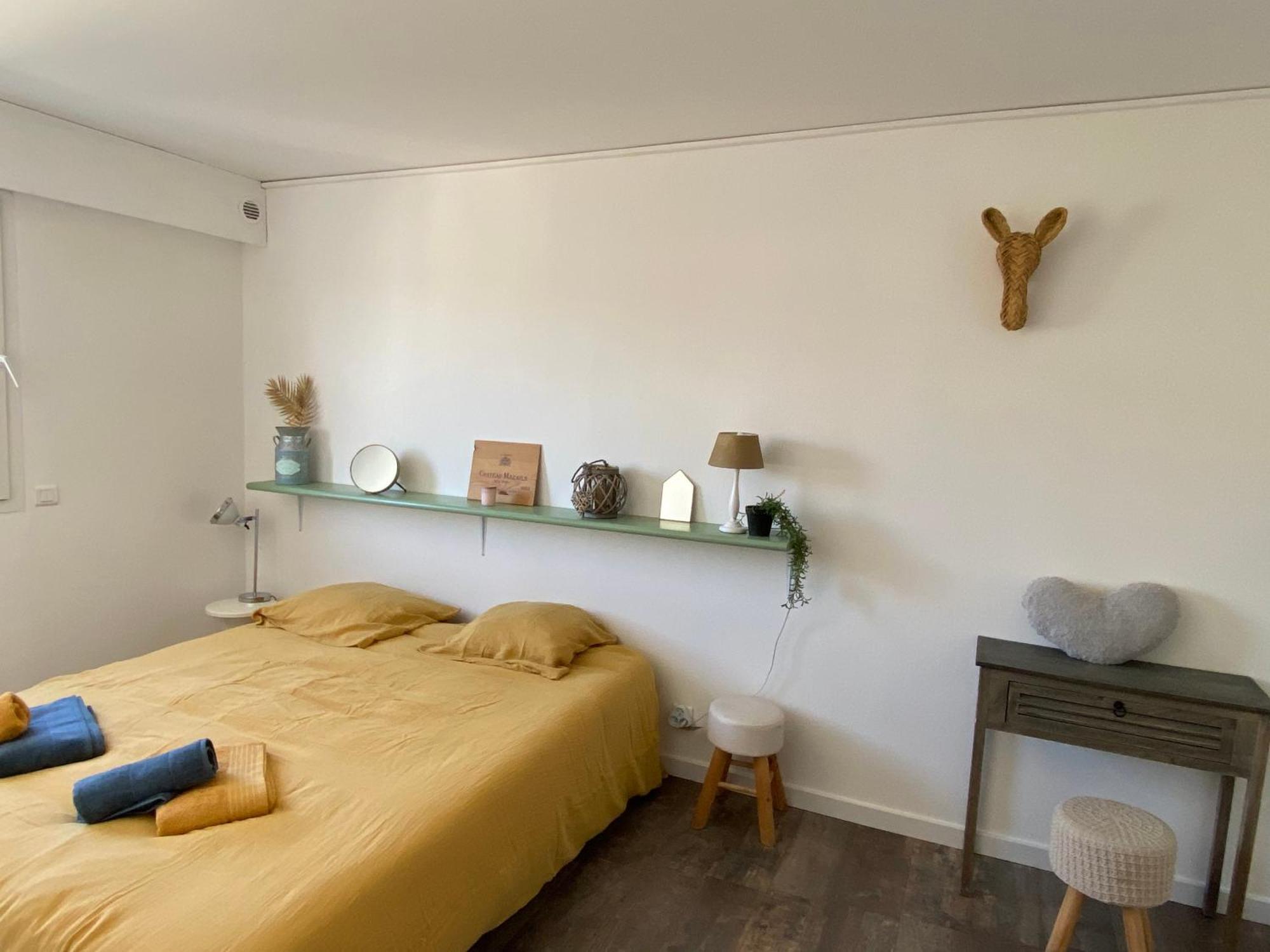 Magnifique Vue La Californie *