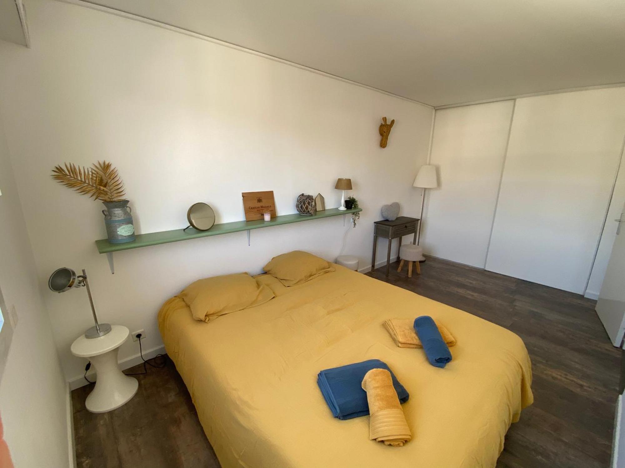 Magnifique Vue La Californie Nice