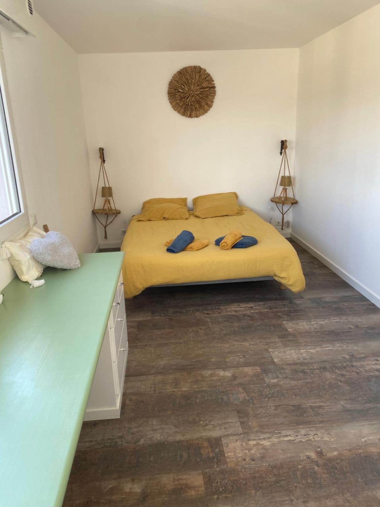 Apartment Magnifique Vue La Californie