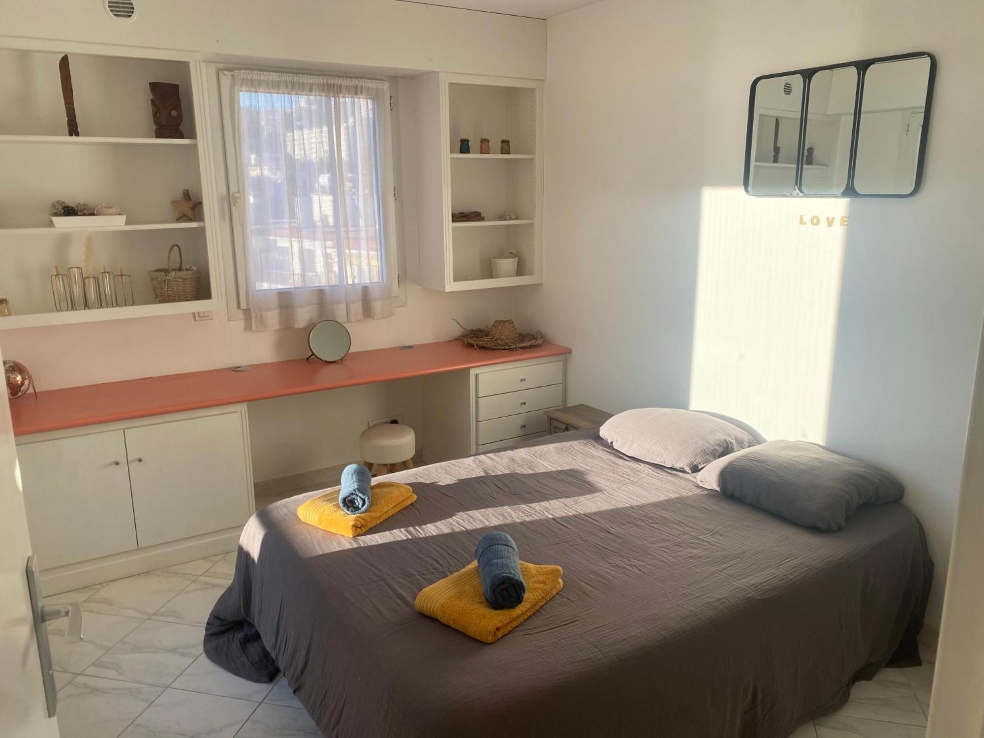 Magnifique Vue La Californie Nice