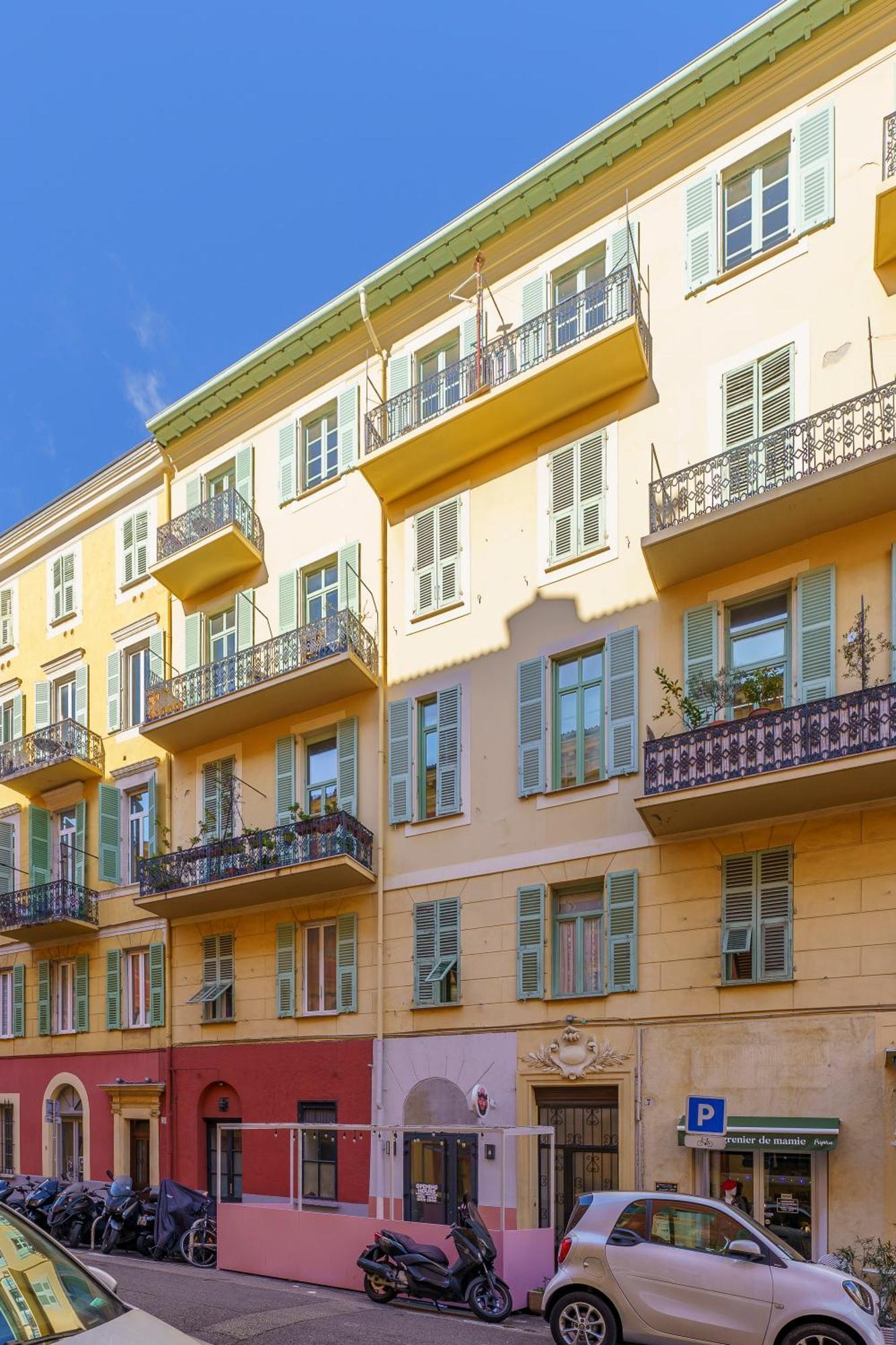 Renting - Fodere - Charm & Comfort 2p Heart Of - Ac & Wifi