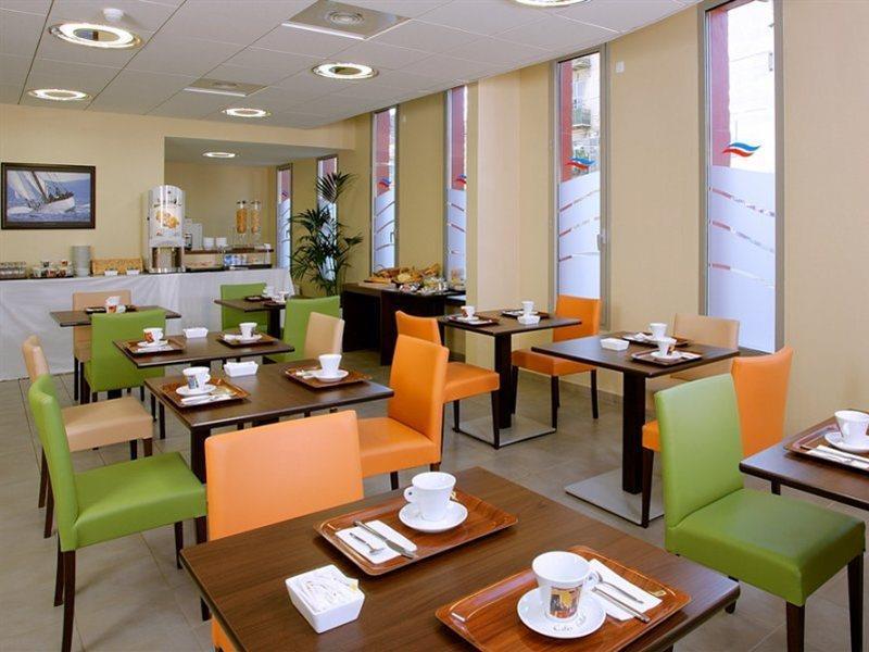 Appart'city Classic Acropolis Aparthotel