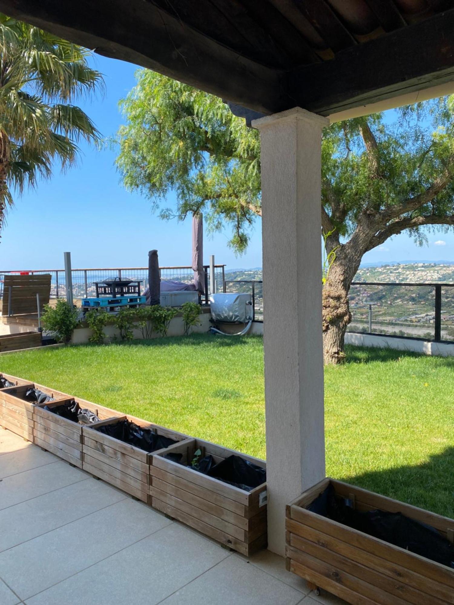 Prive - Cremat * Nice