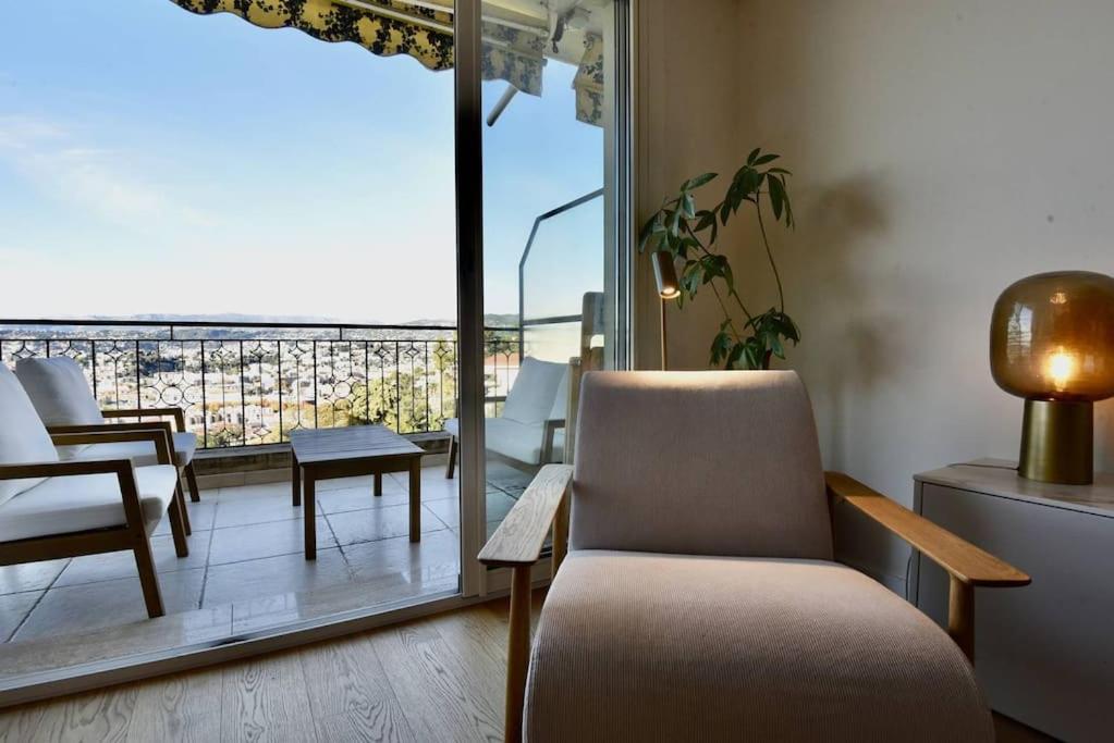 Signature Mont Alban Apartment Nice