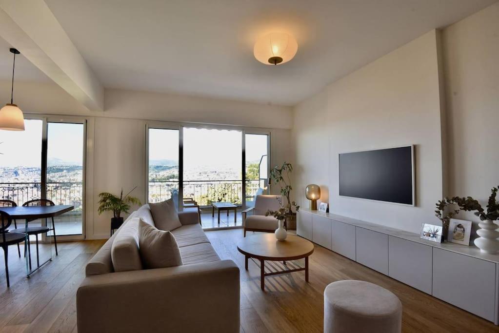 Signature Mont Alban Apartment Nice