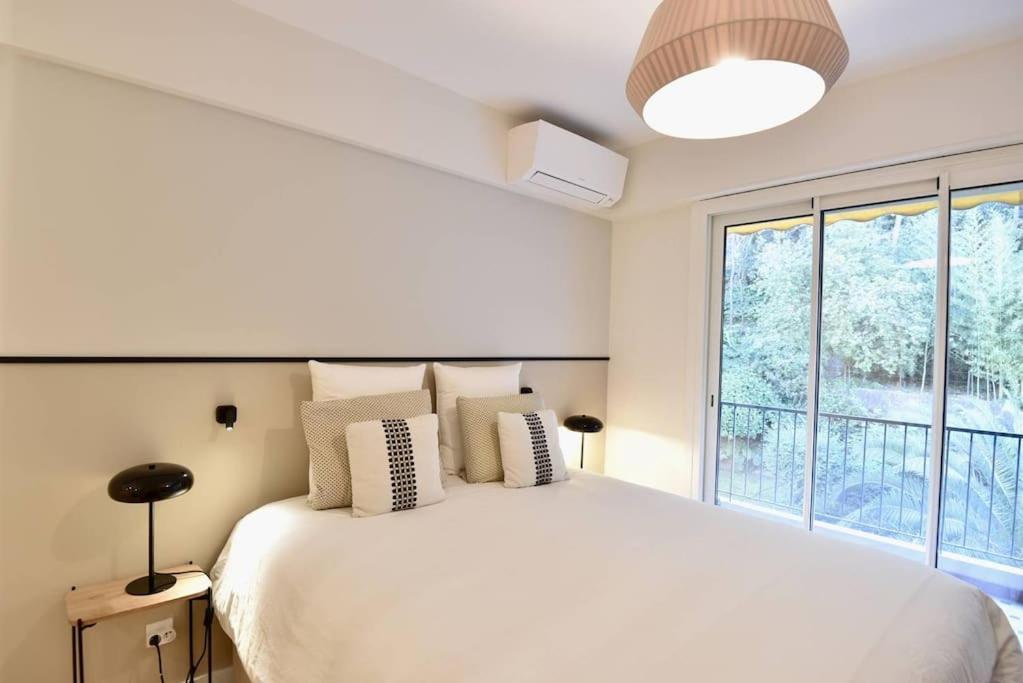 Signature Mont Alban Apartment Nice