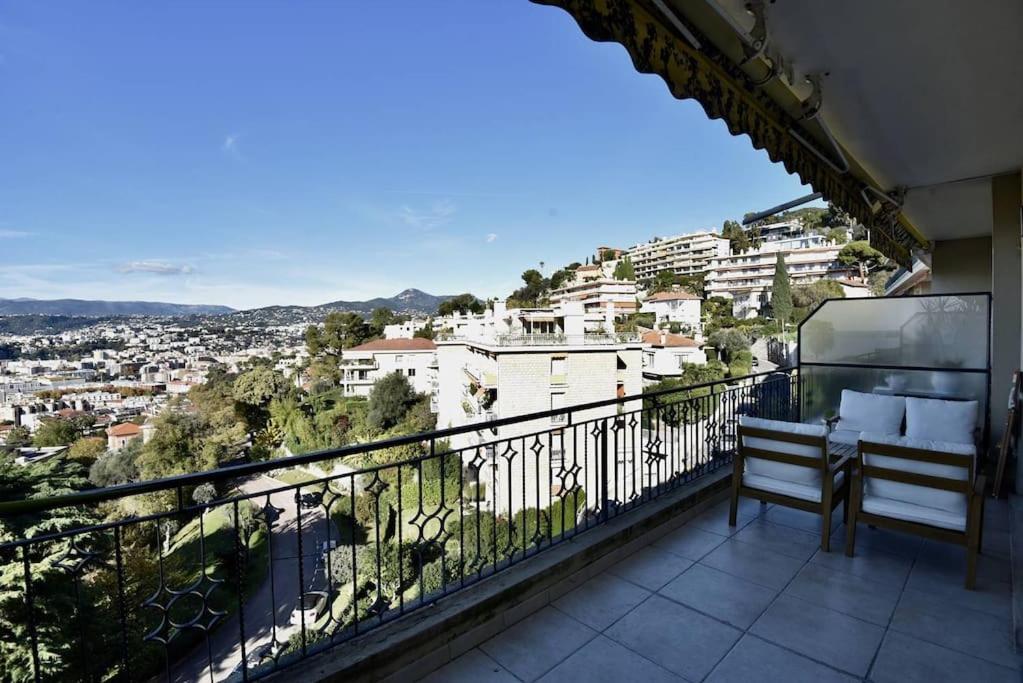 Signature Mont Alban Apartment