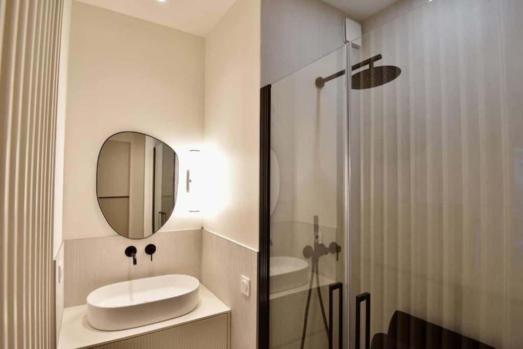 Apartment Signature Mont Alban