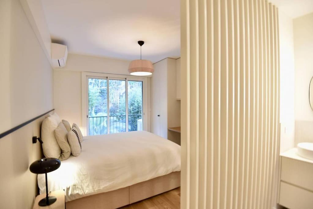 Signature Mont Alban Apartment Nice