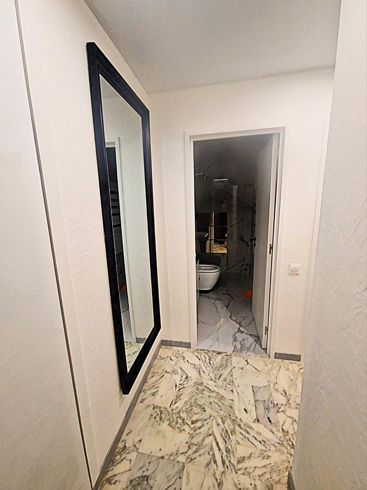 Cote D'azur Oasis Apartment Nice