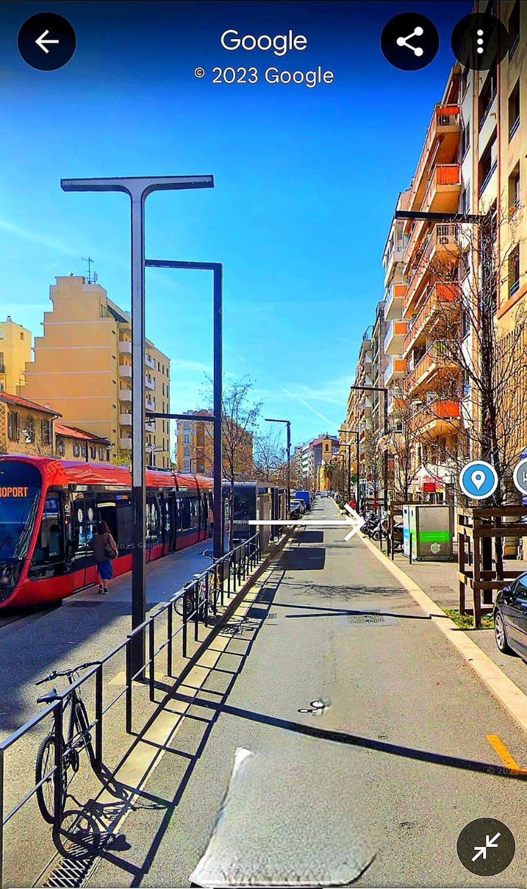 Apartment Cote D'azur Oasis *