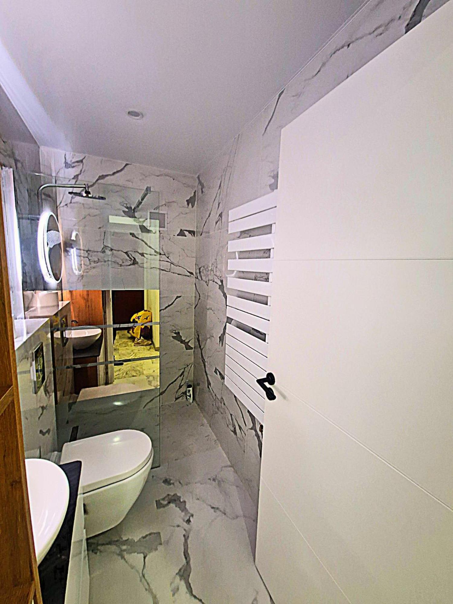 Cote D'azur Oasis Apartment *