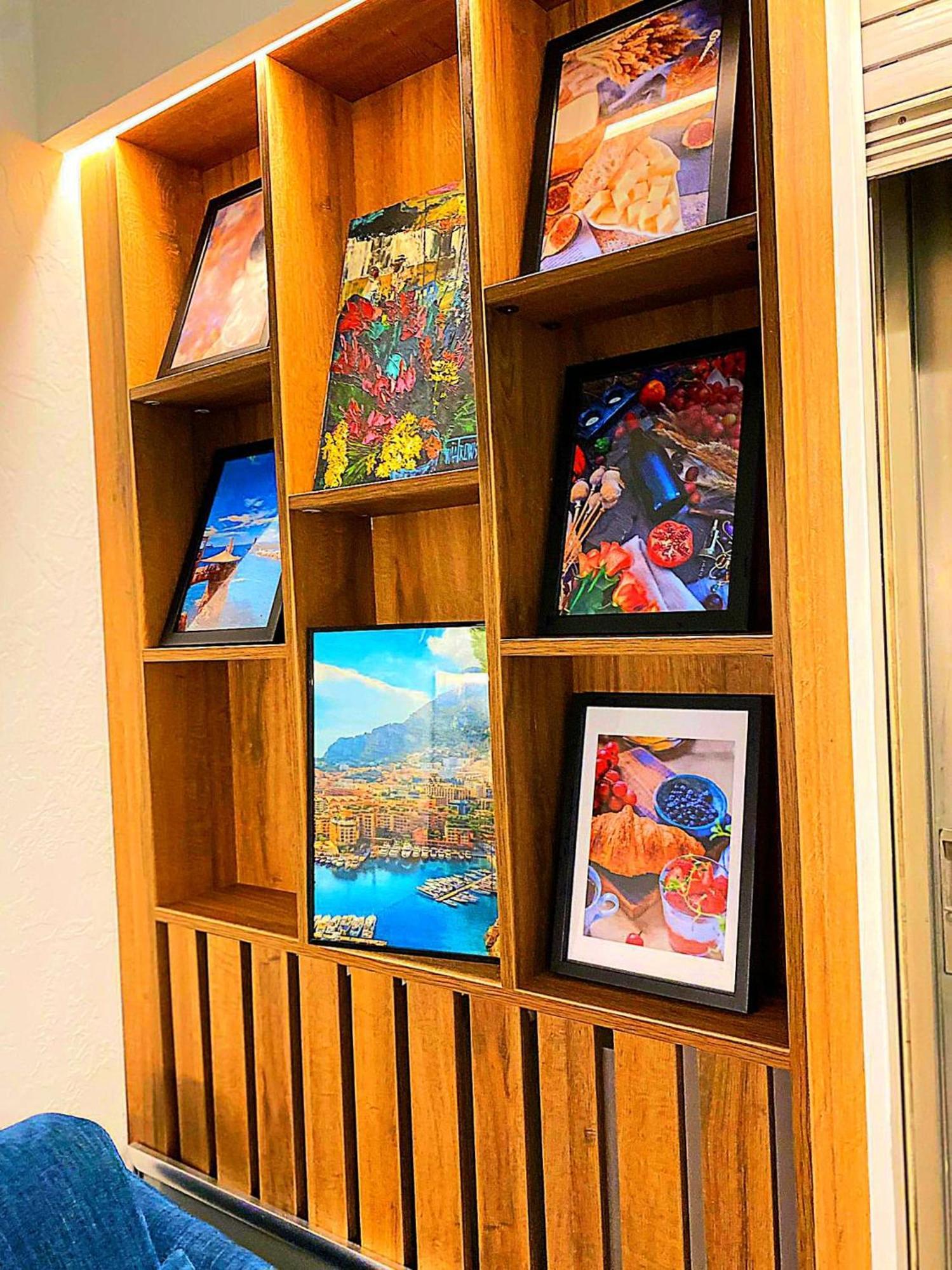 Appartement Cote D'azur Oasis Nice