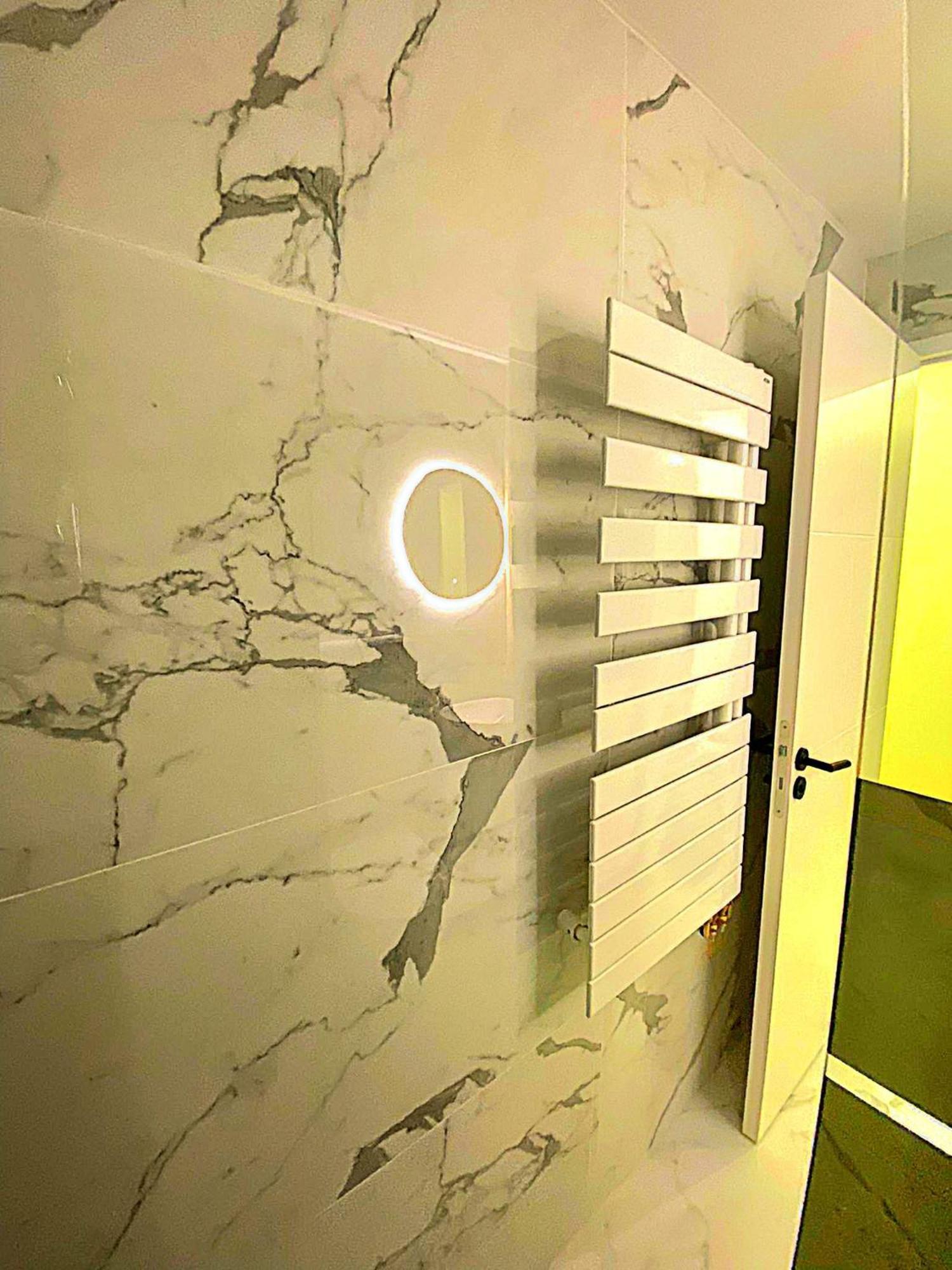 Cote D'azur Oasis Apartment *