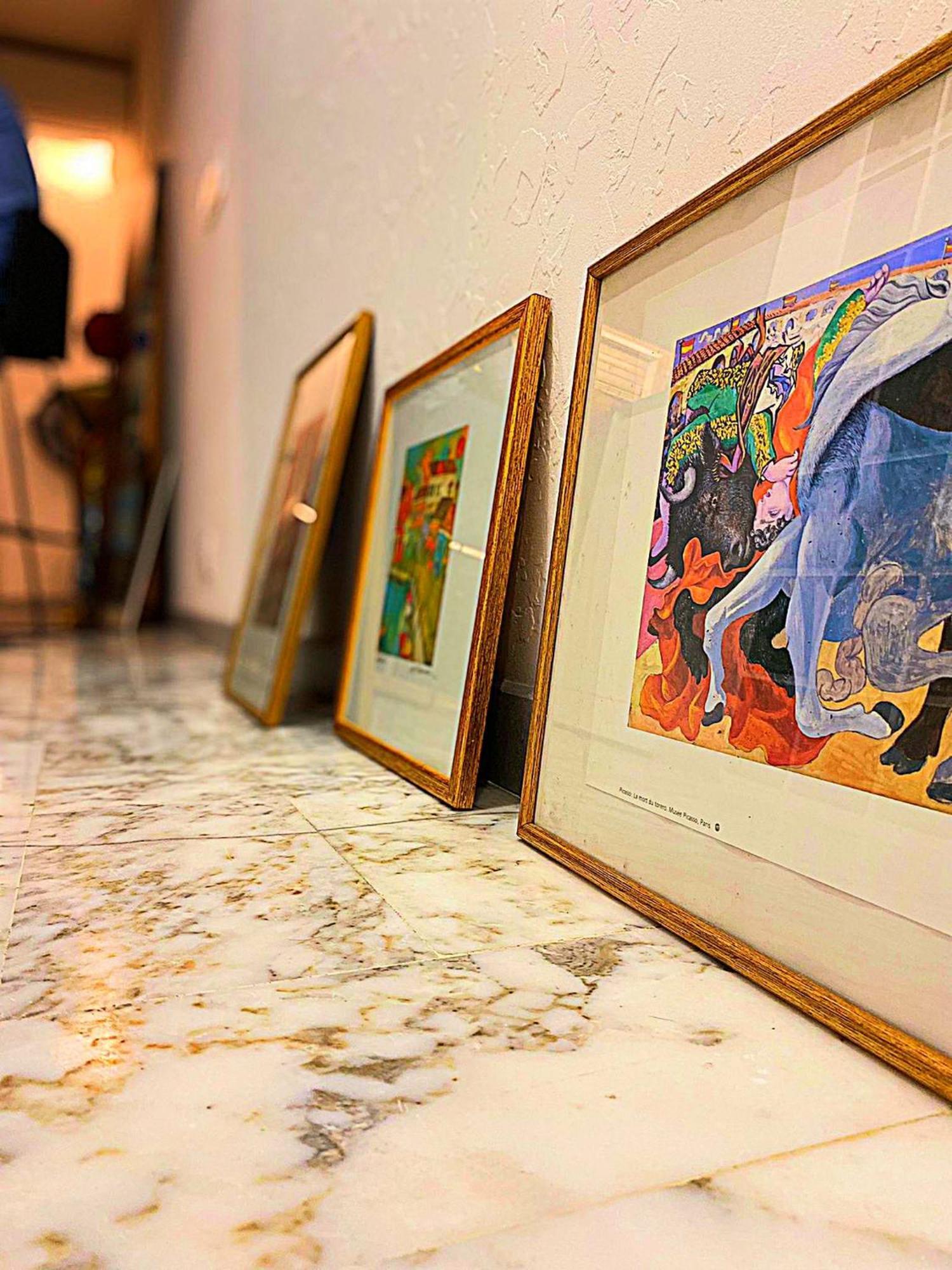 Apartment Cote D'azur Oasis Nice