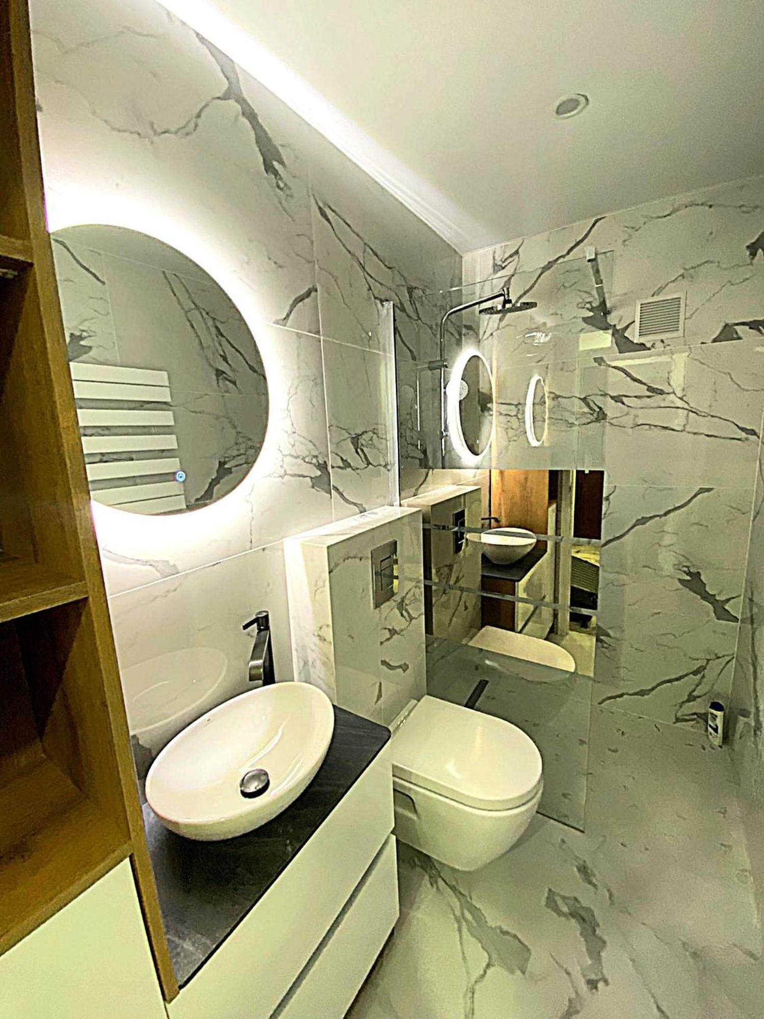 Appartement Cote D'azur Oasis