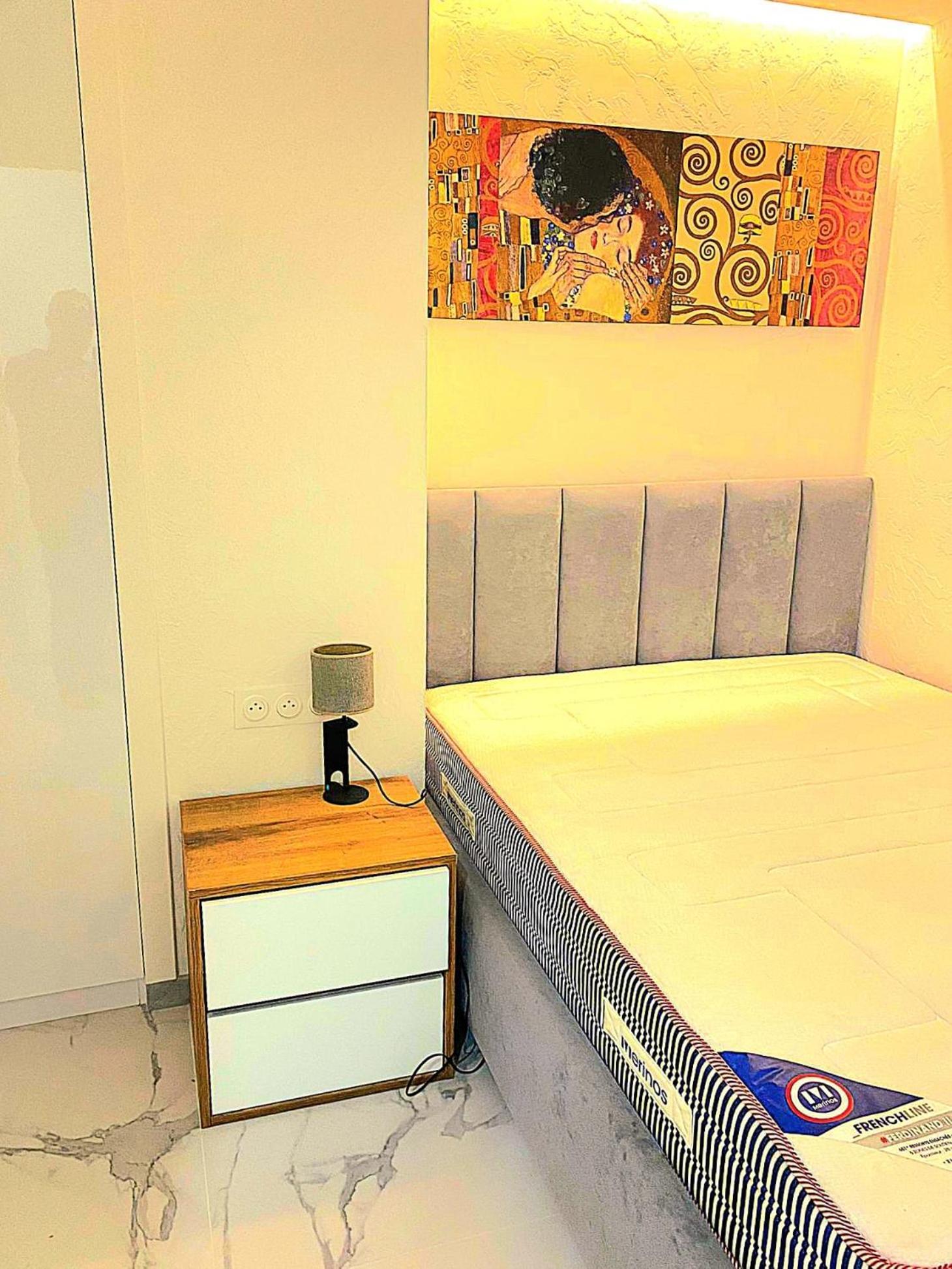 Cote D'azur Oasis Apartment Nice