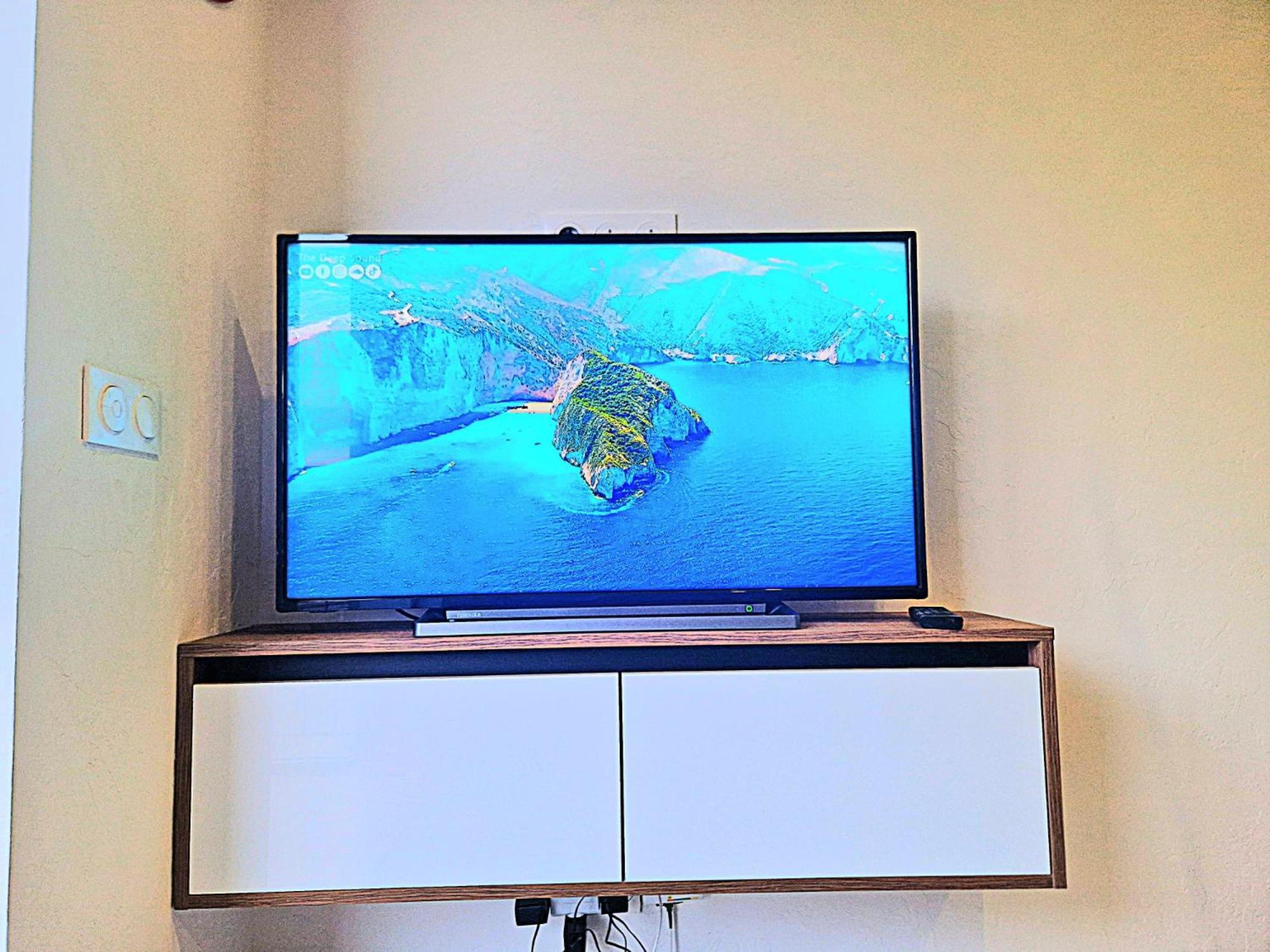 Cote D'azur Oasis Apartamento