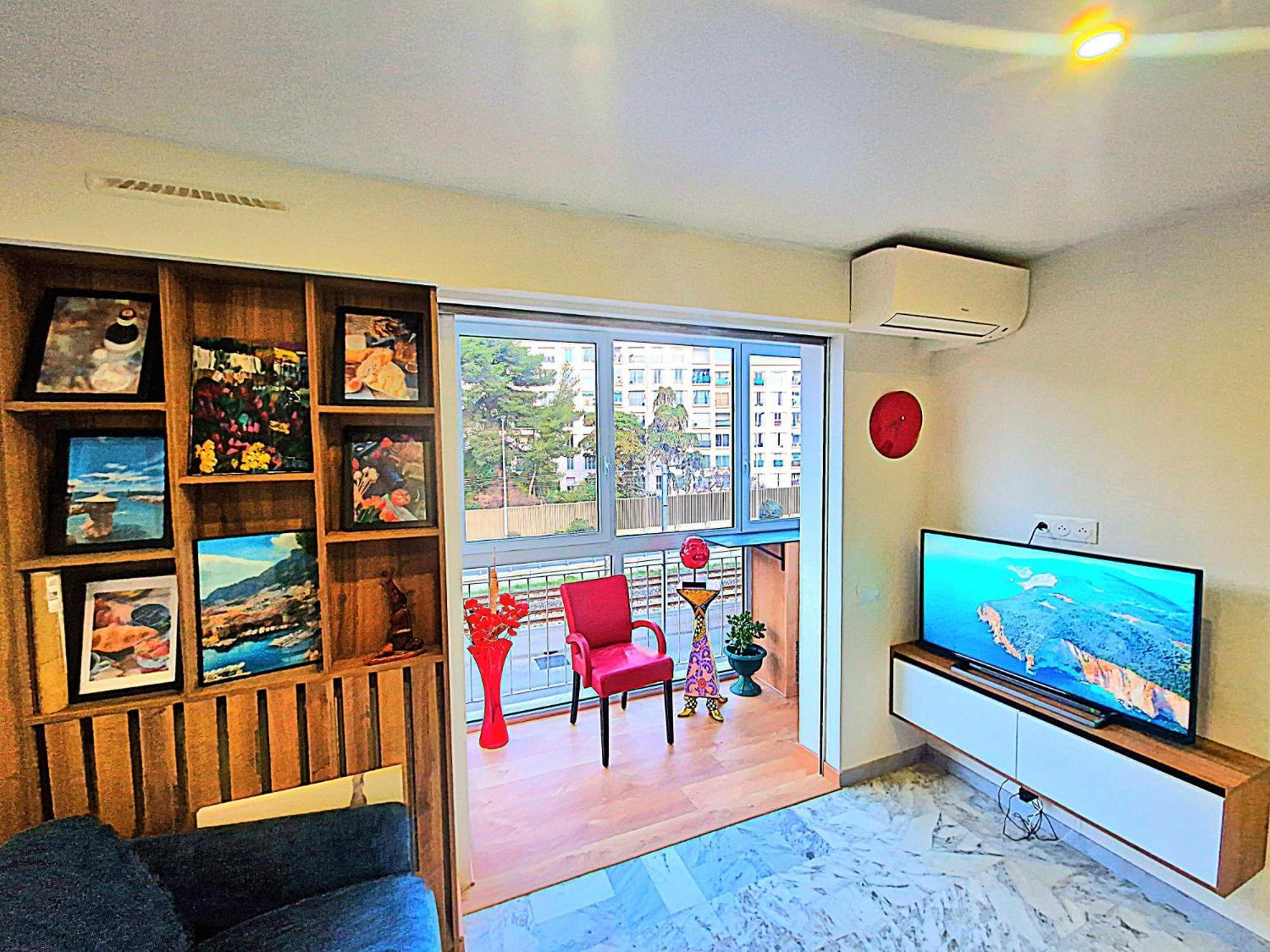 Cote D'azur Oasis Nice