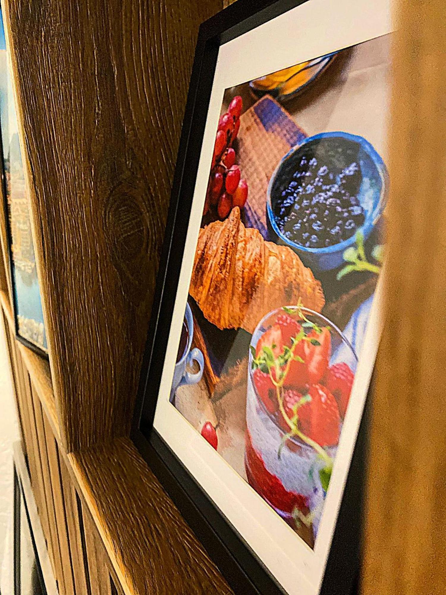 Cote D'azur Oasis Nice