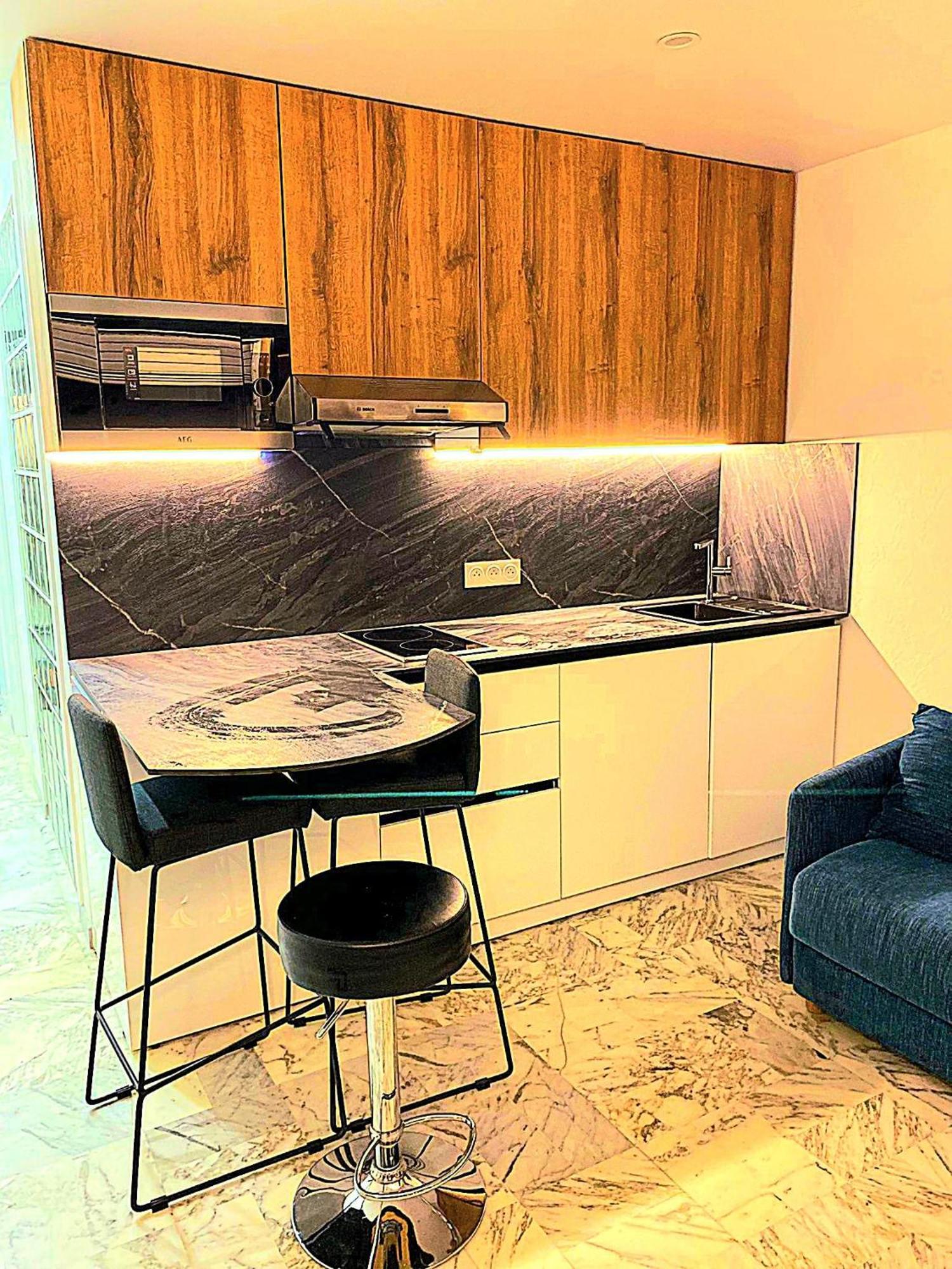 Cote D'azur Oasis * Nice