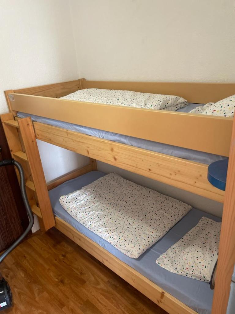 Les Palmiers A 700m De La