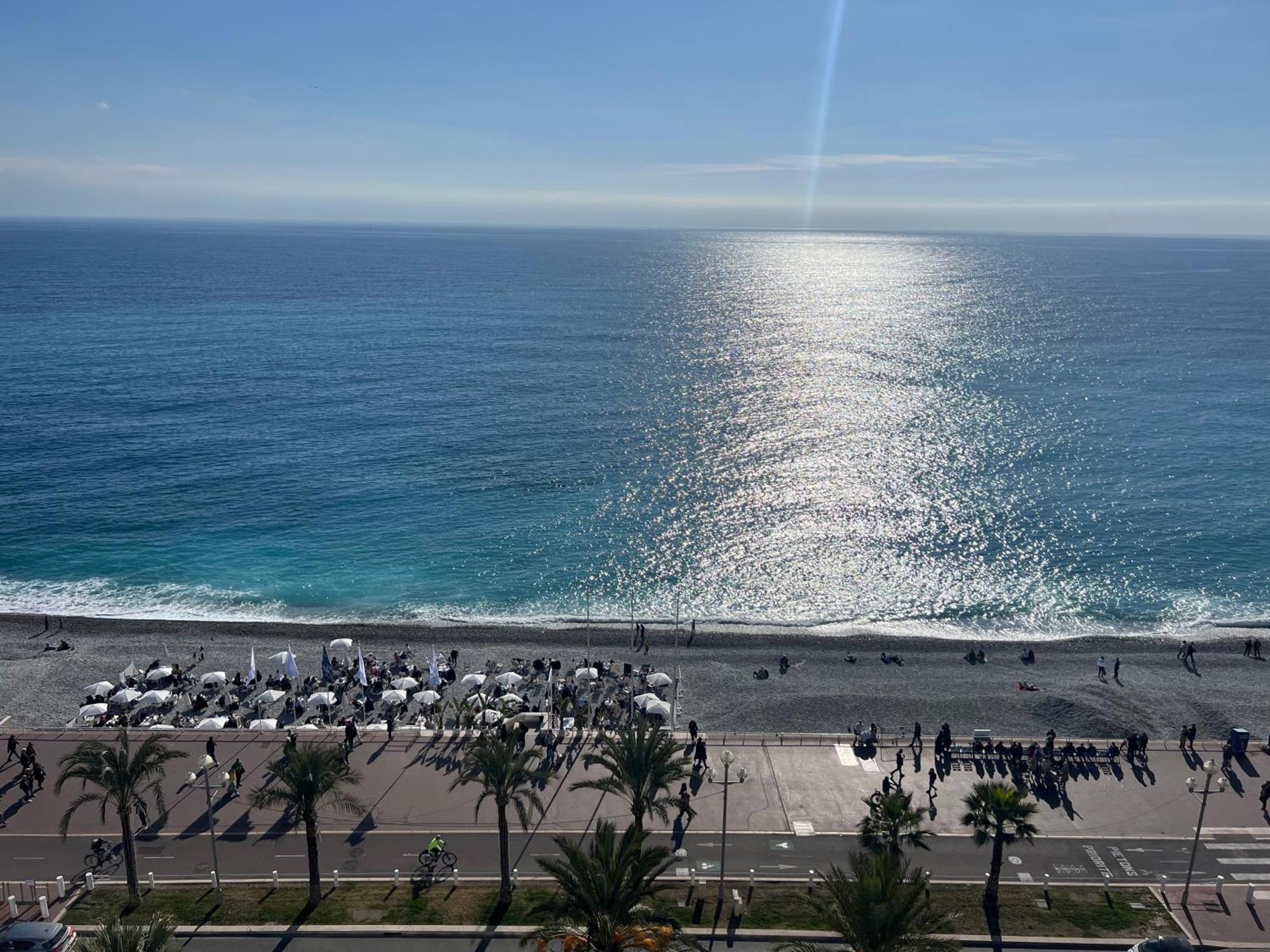 Apartment Stunning In The Gold Square Of Nice! *