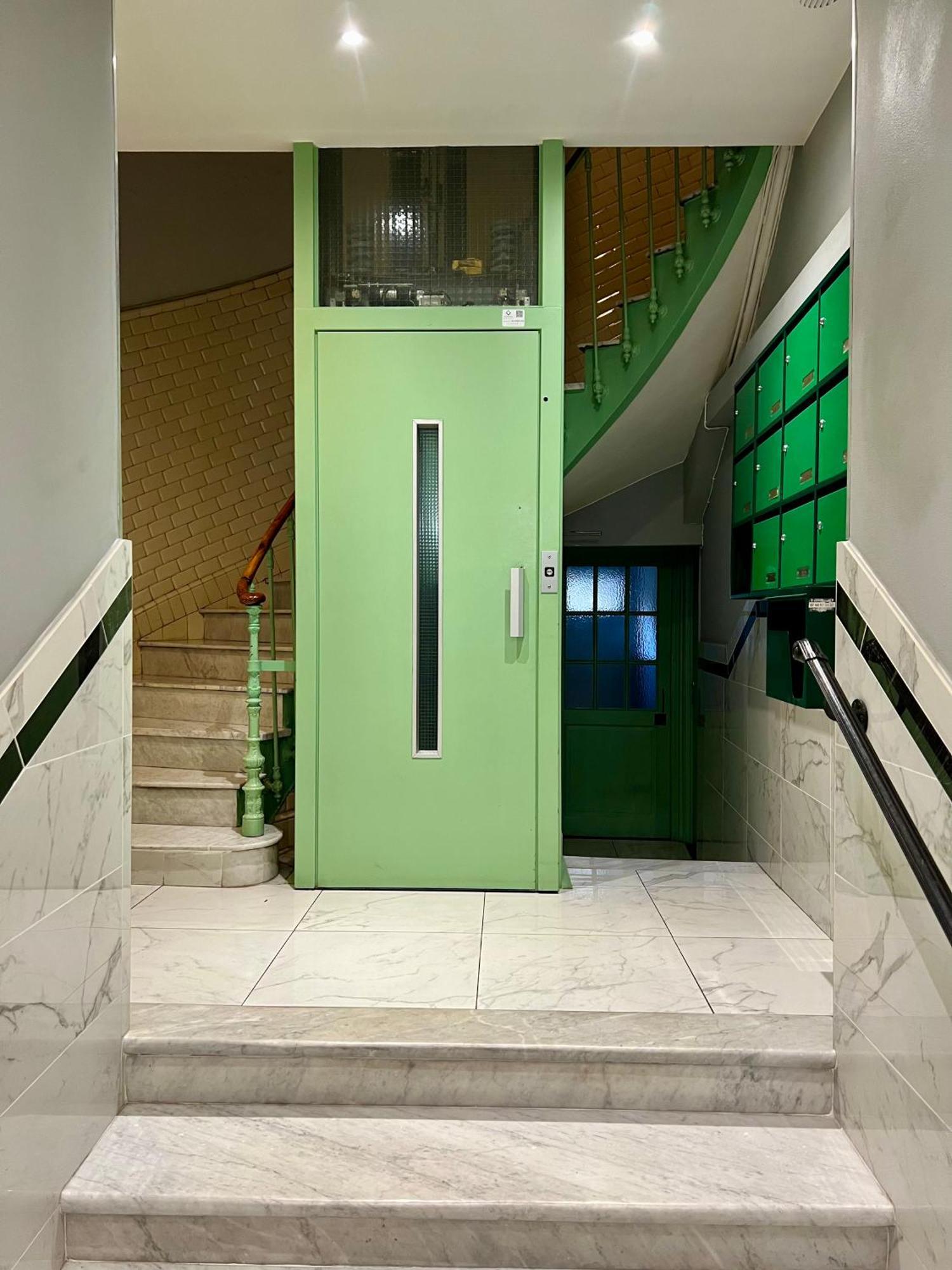 Apartment Stunning In The Gold Square Of Nice!