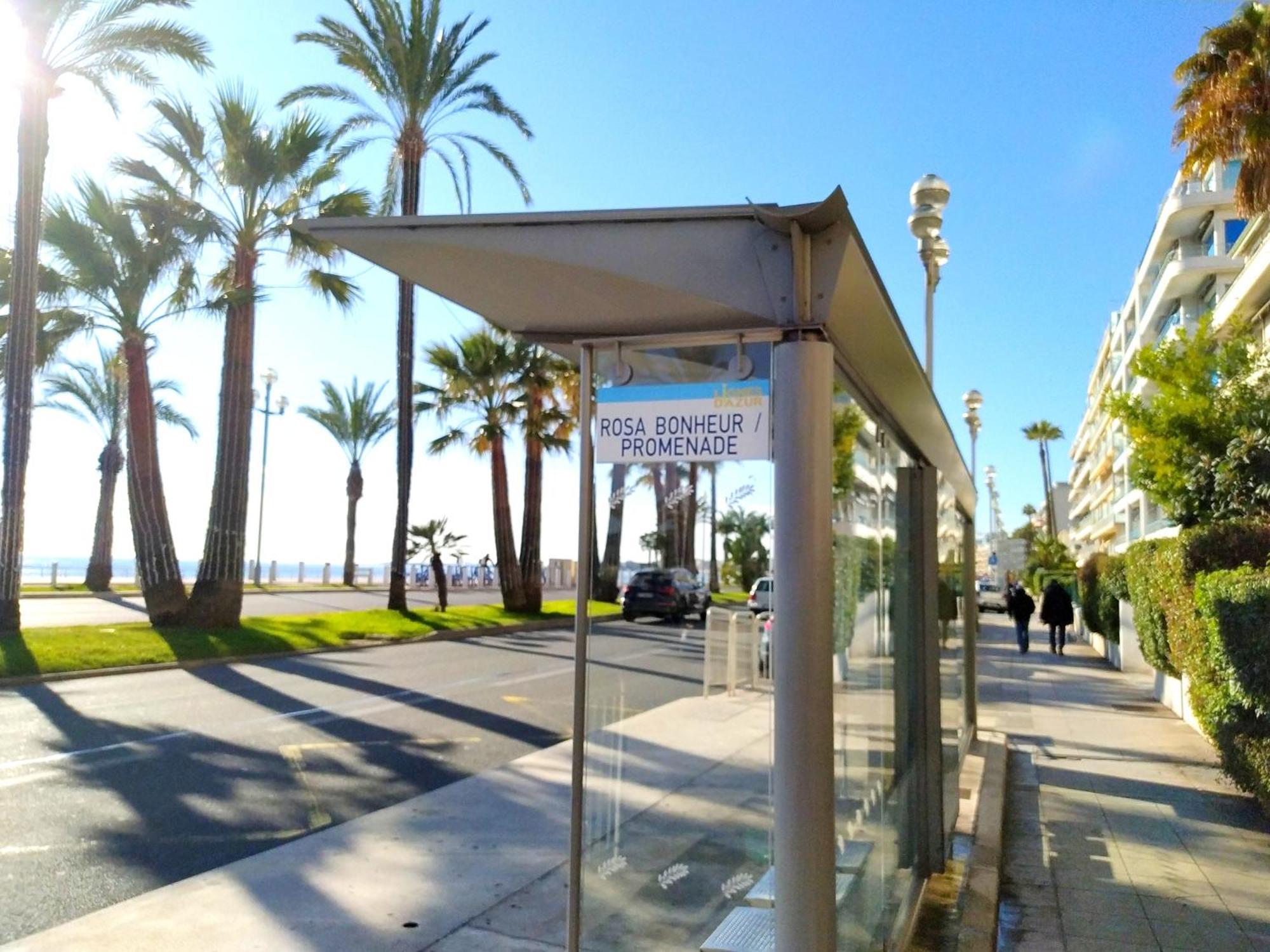 Riviera Cocoon - Center