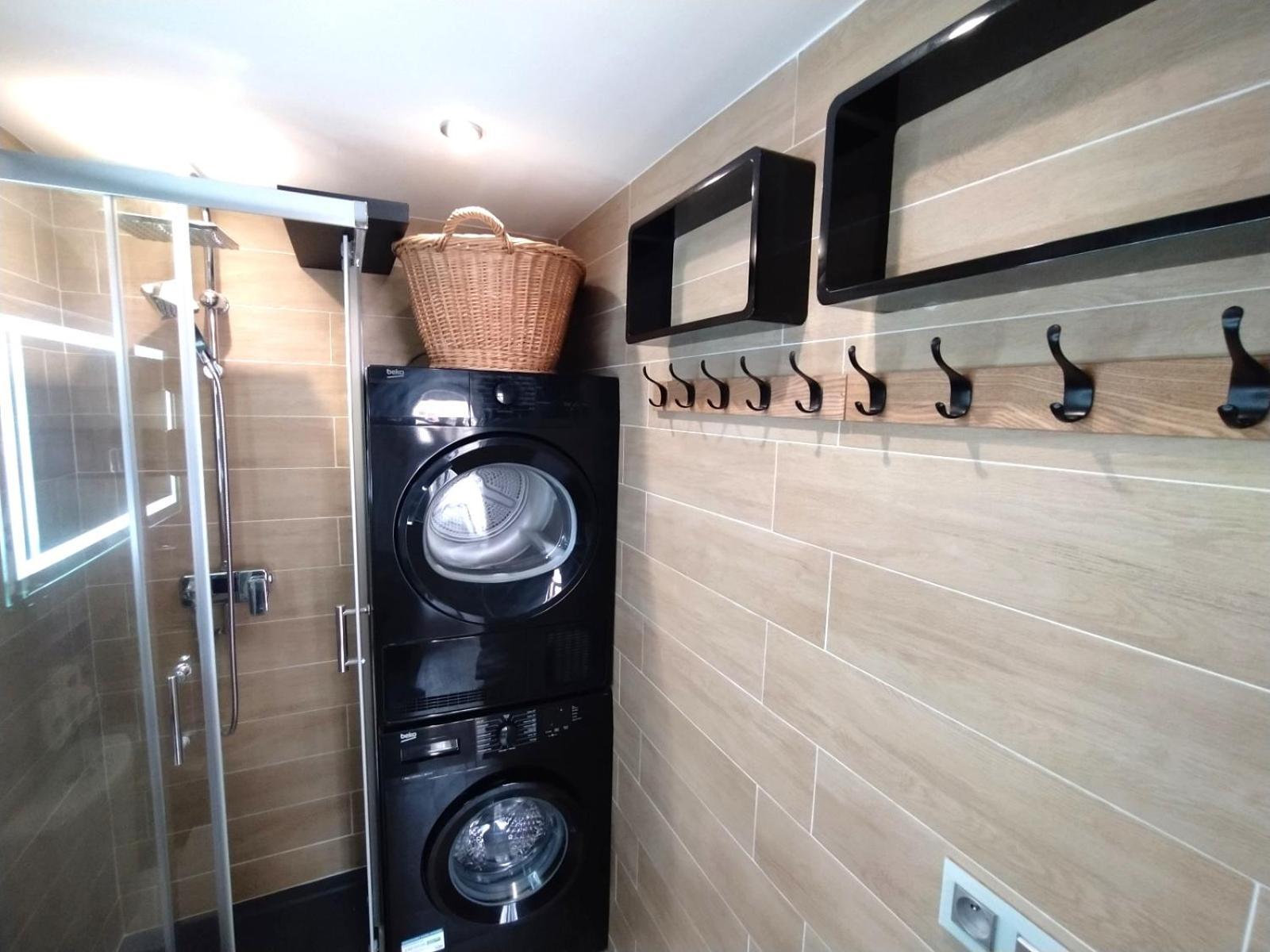 Riviera Cocoon - Center Apartamento *