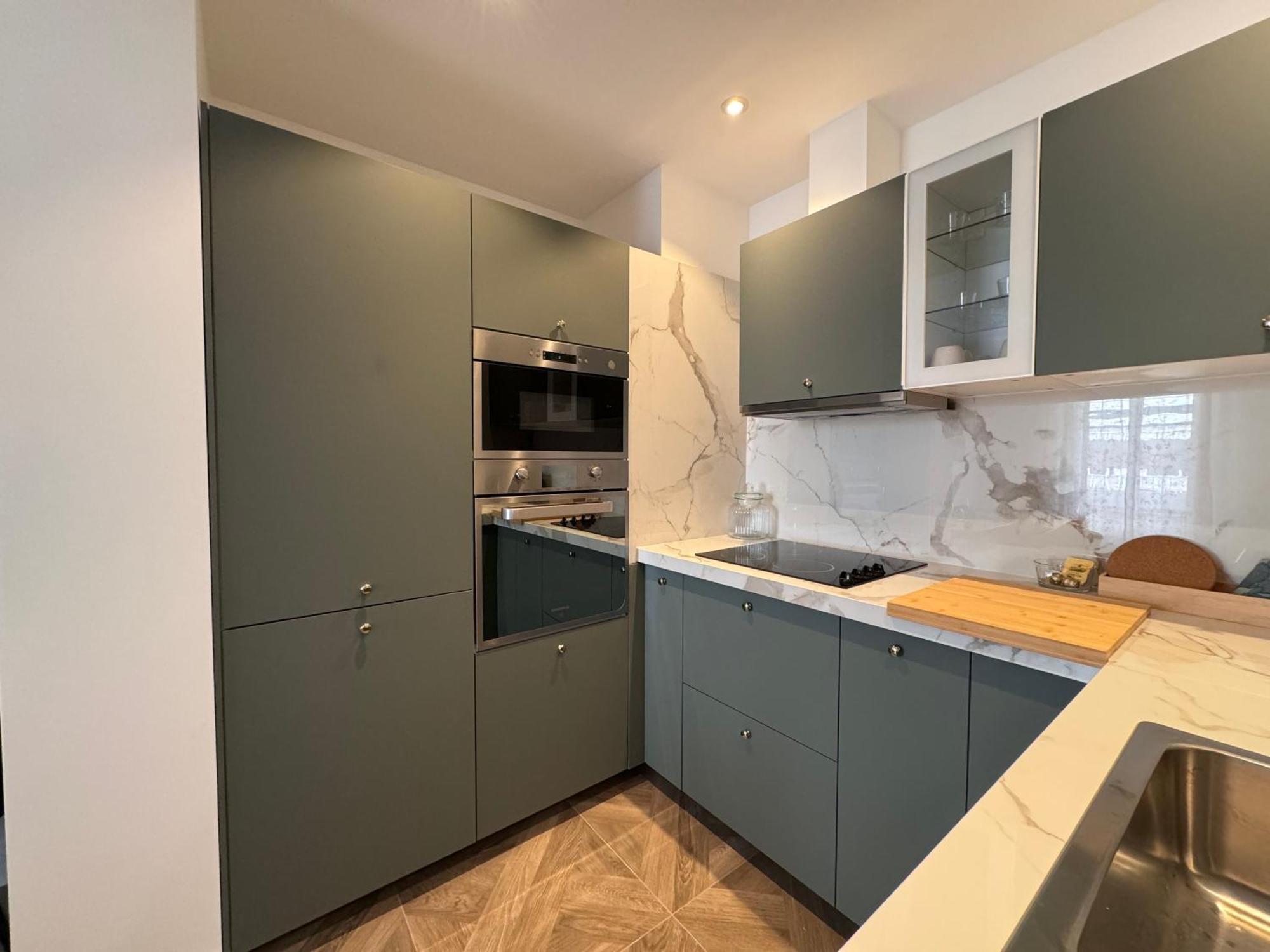 Oscar Apartment Nice