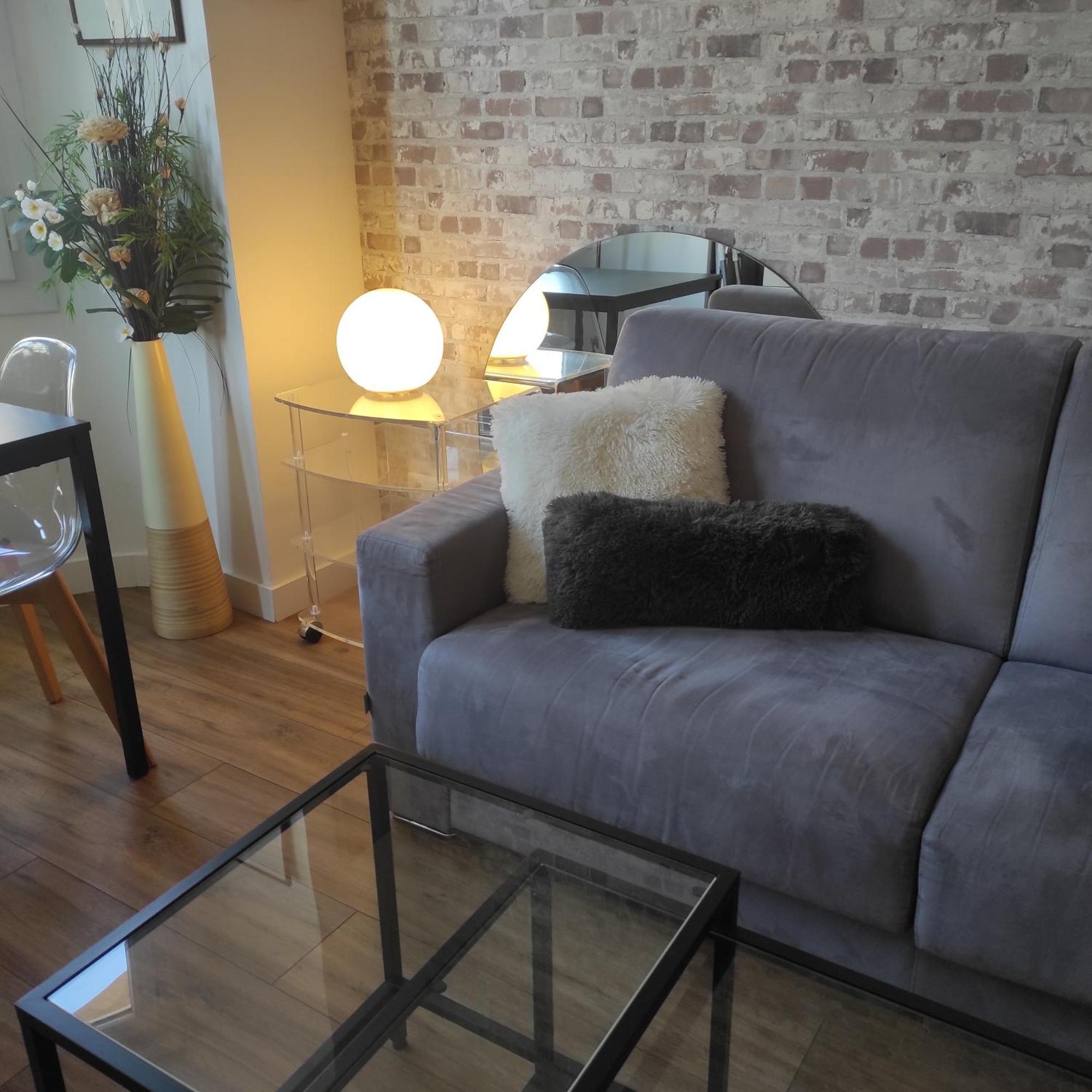 Grand Confortable Au Coeur De Nice