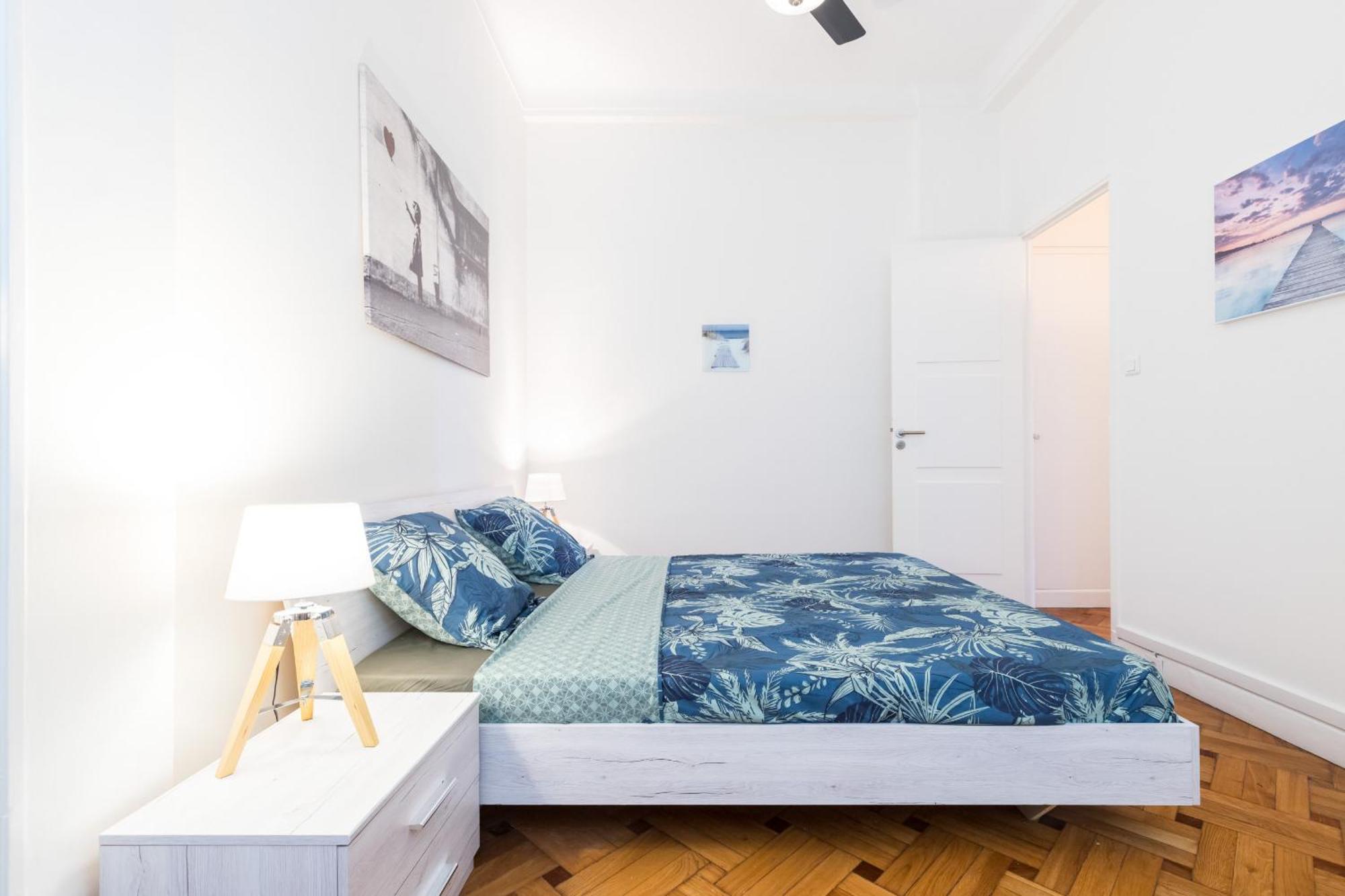 Promenade Des 2 Bdr Large Terrace