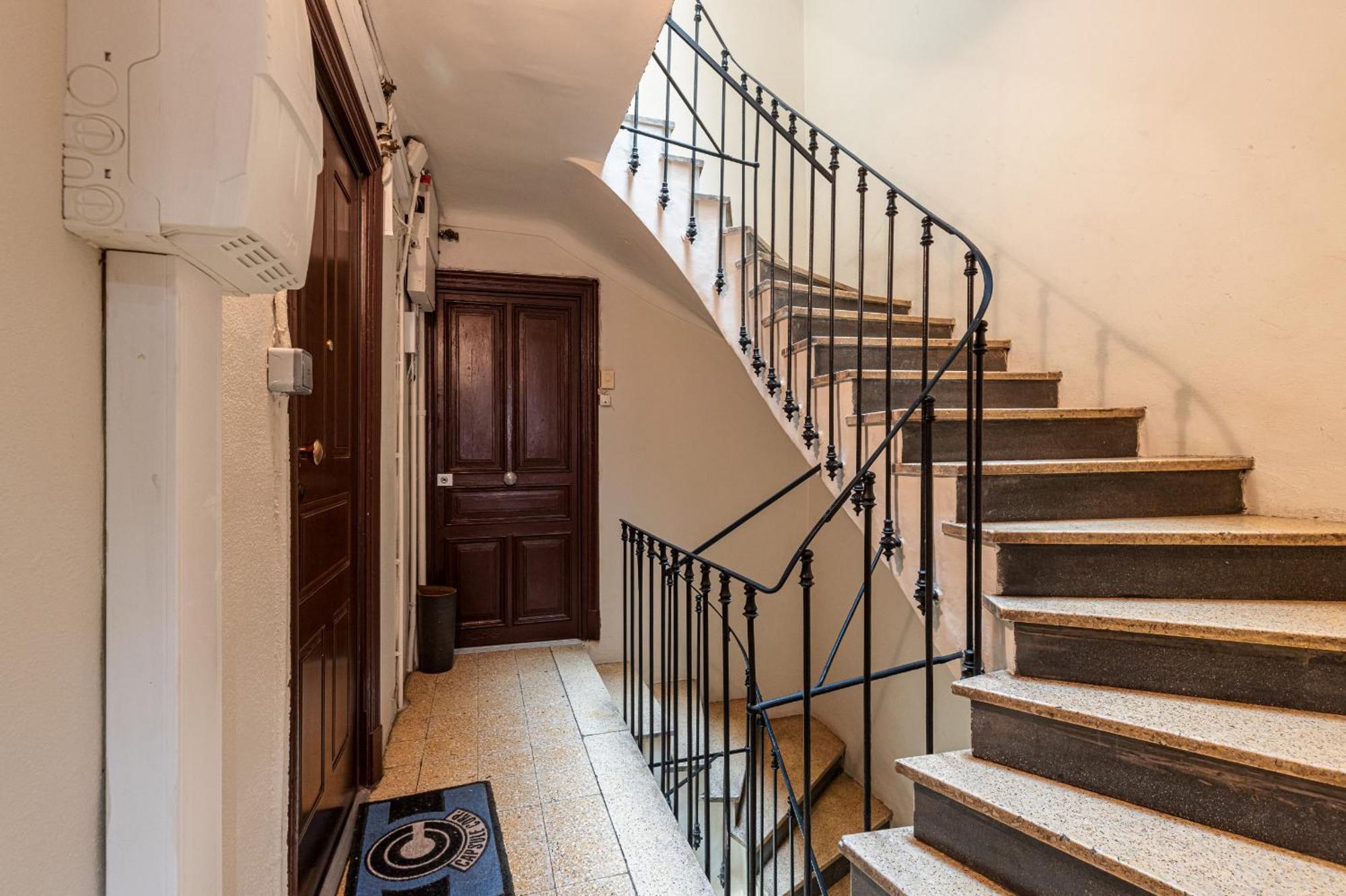 Lovely 1 Bdr Port Area Appartement Nice