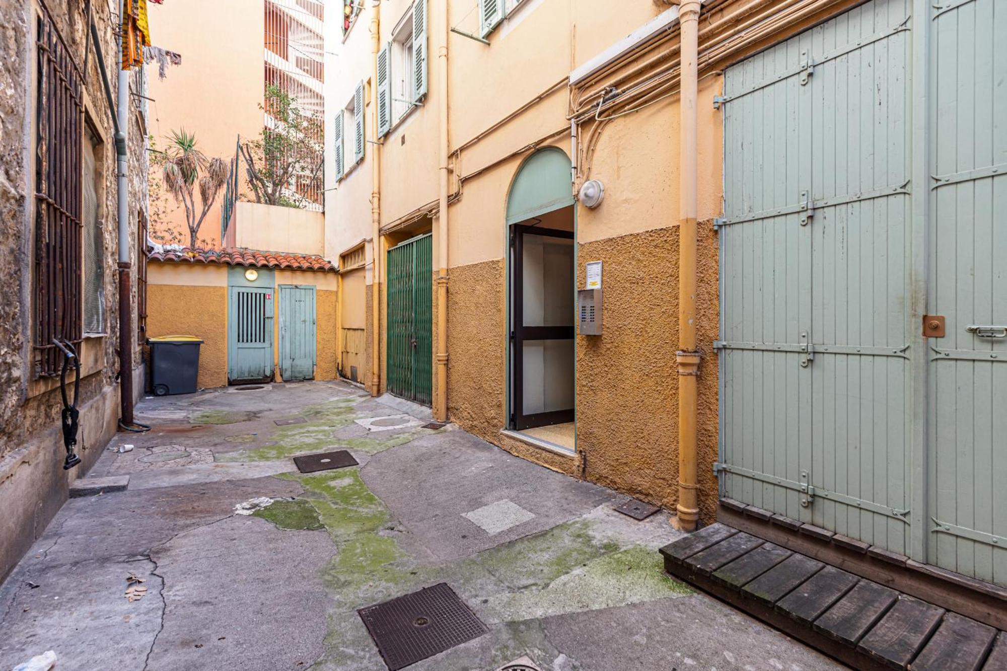 Apartment Lovely 1 Bdr Port Area Nice