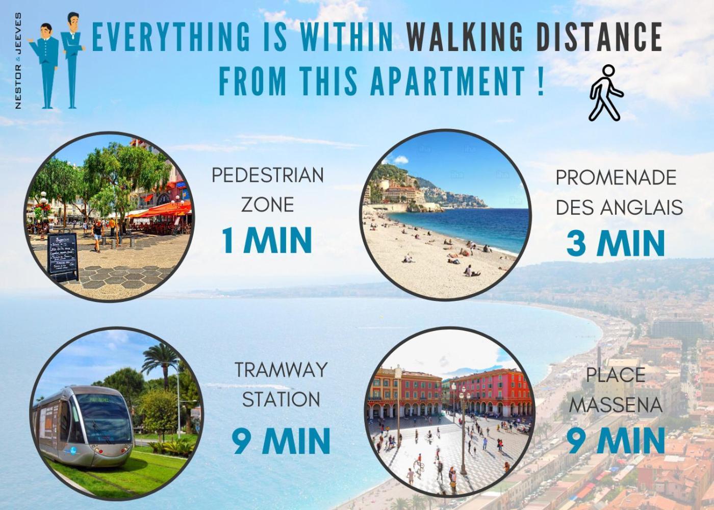 Nestor&jeeves - Victoire - - Near *