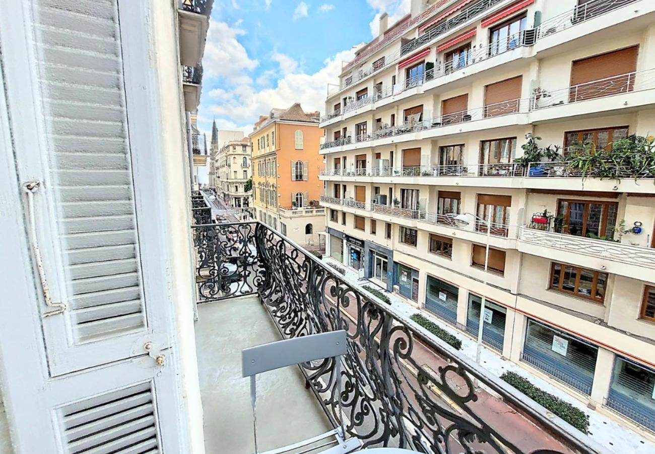 Nestor&jeeves - Victoire - - Near Apartment Nice