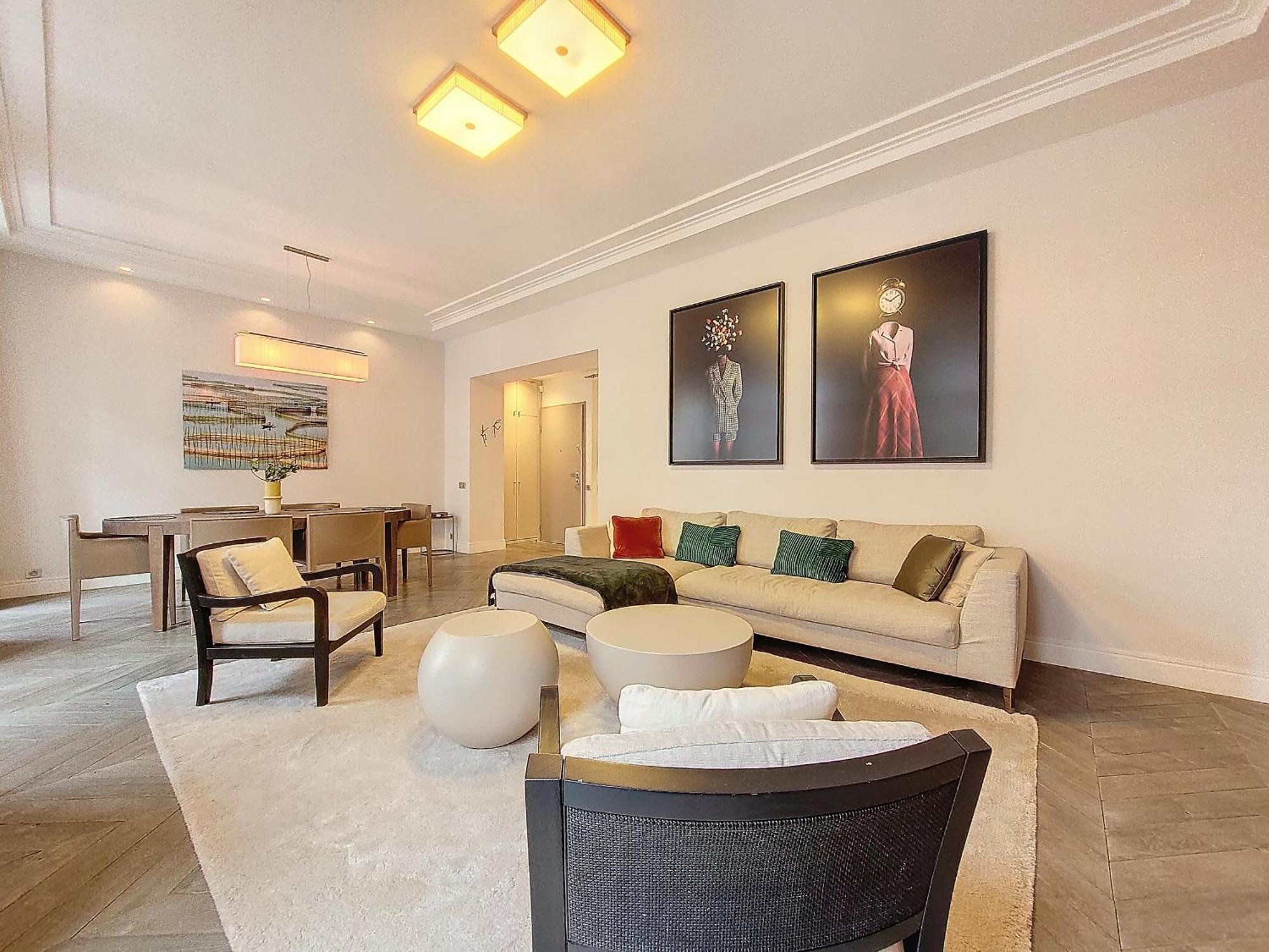 Apartment Nestor&jeeves - Victoire - - Near *