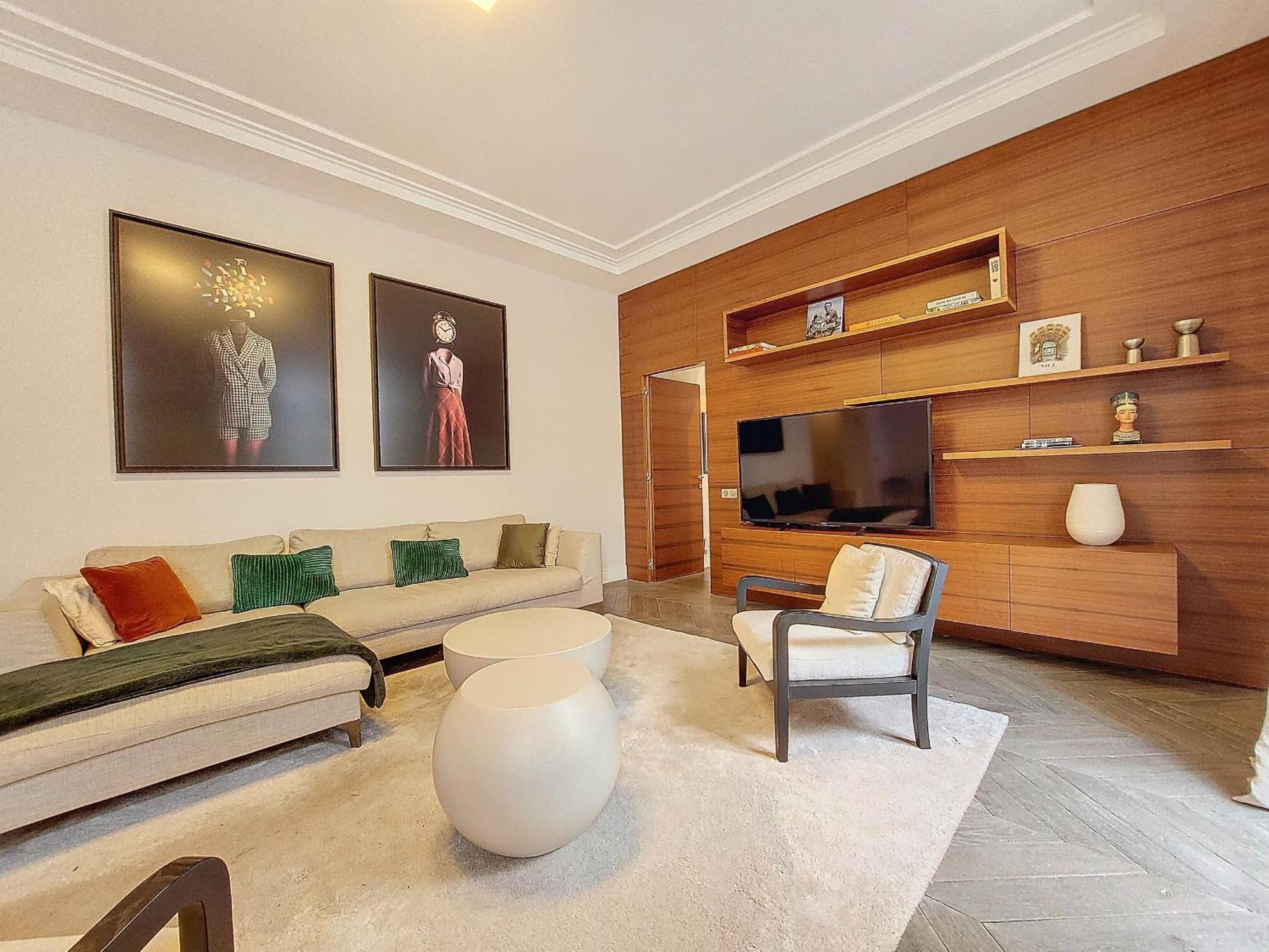 Apartment Nestor&jeeves - Victoire - - Near