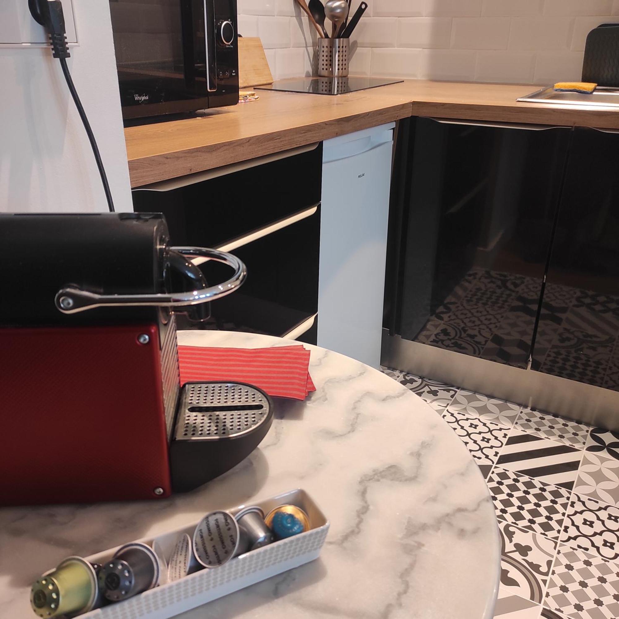 Grand Confortable Au Coeur De Apartment Nice