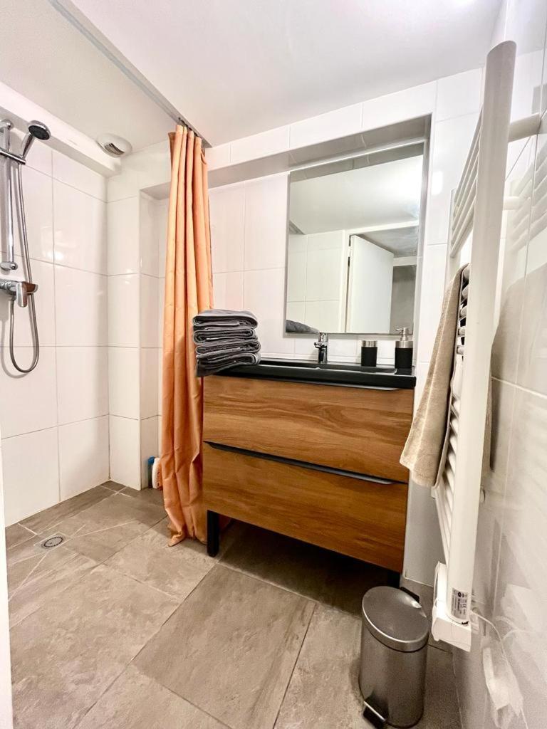 Apartamento Duplex Patio Wilson