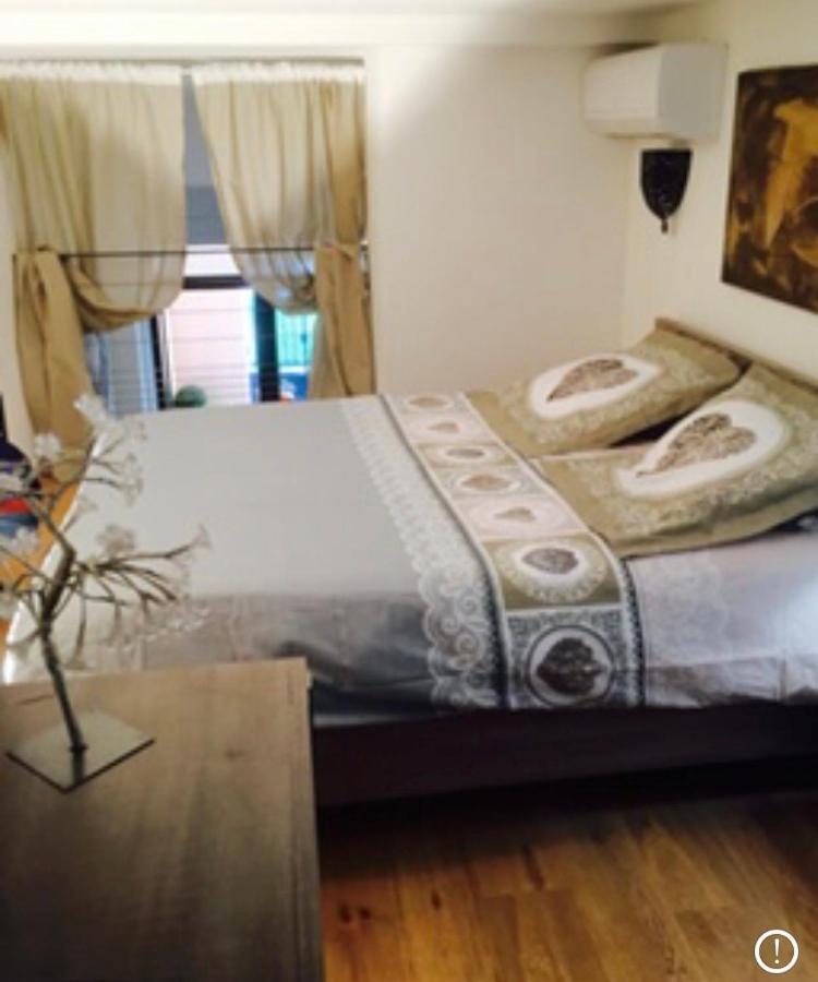 Duplex Patio Wilson Apartment *