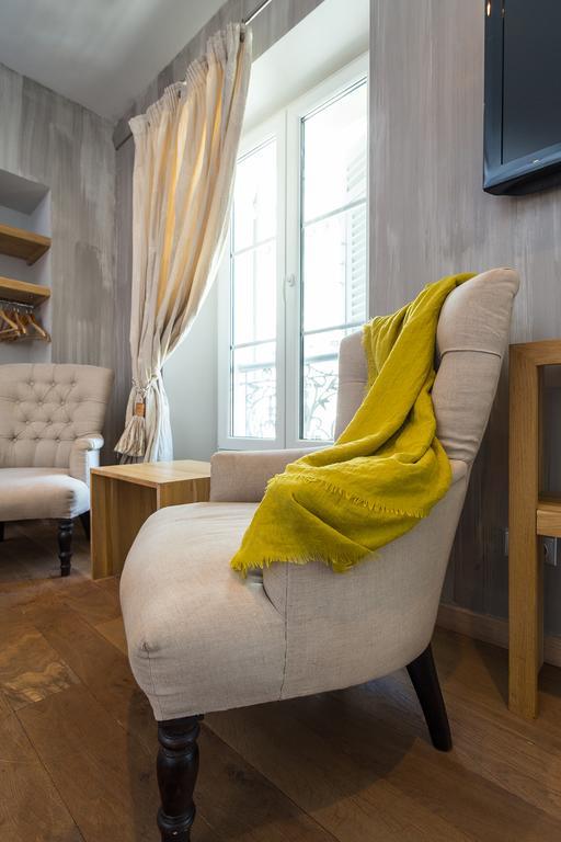 Apartment Studio Hyper-centre Rue Paradis *
