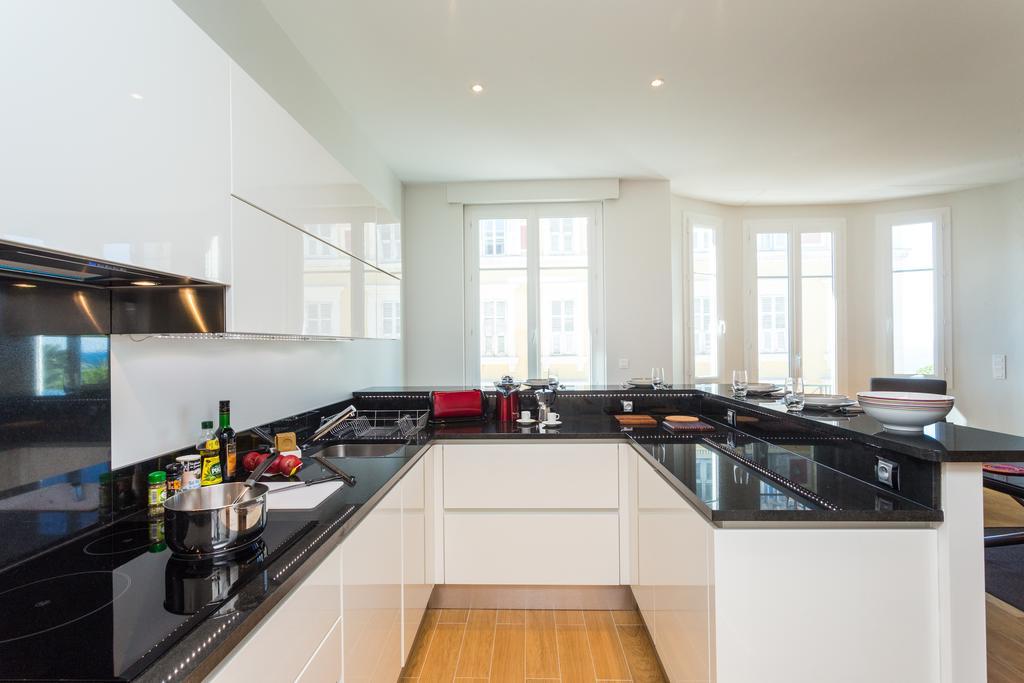 Saint Francois - 1 - Vue Mer Apartamento